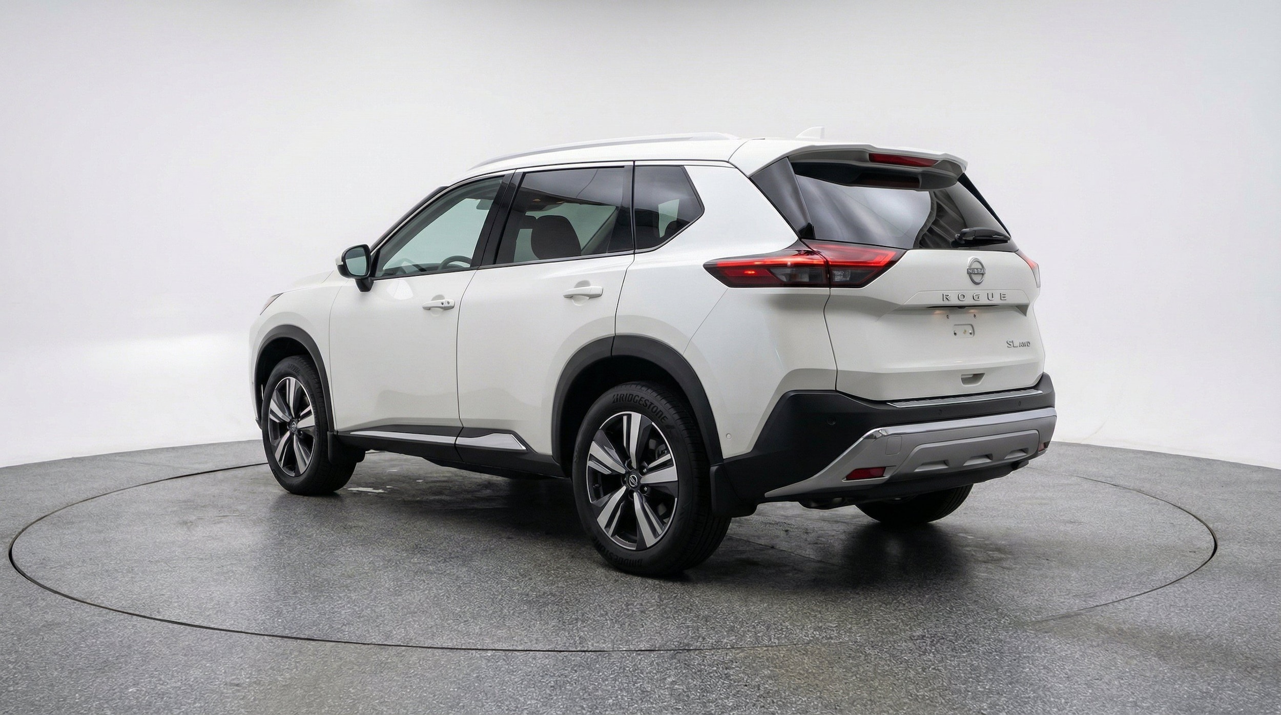 Thumbnail: 2026 Nissan Rogue - 6