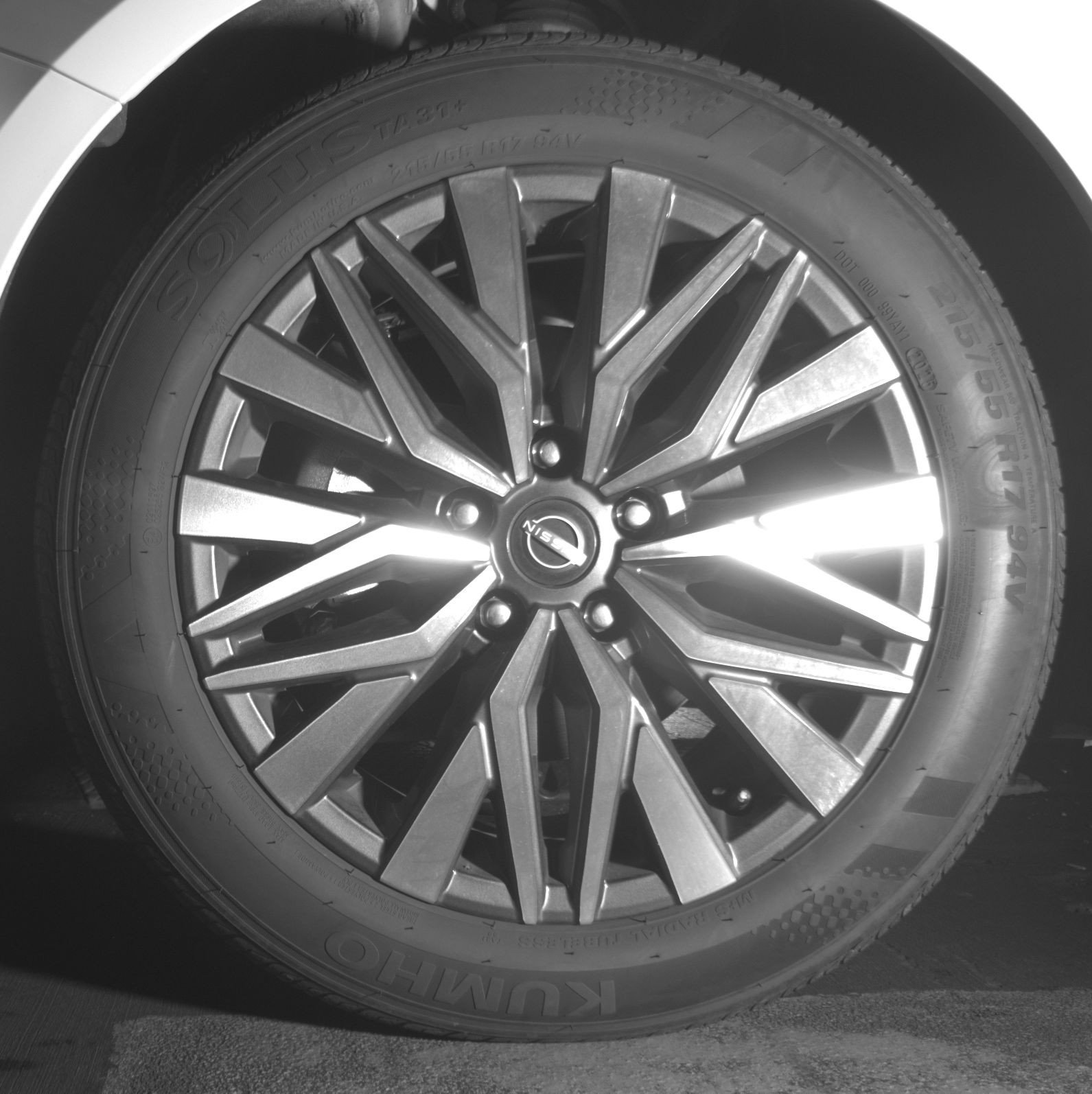 Thumbnail: 2025 Nissan Altima - 12