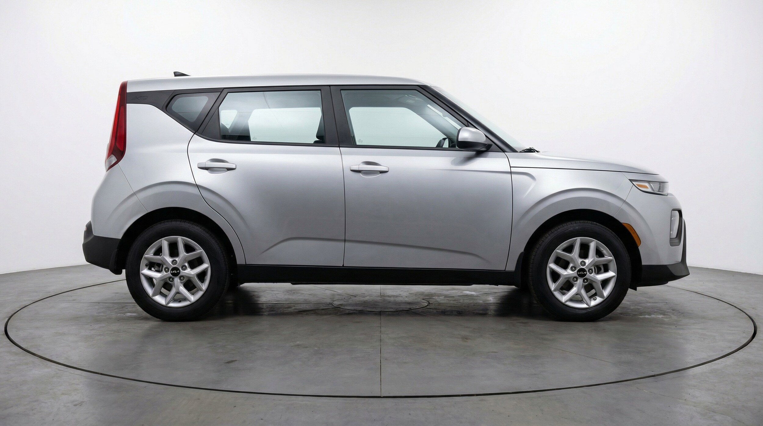 Thumbnail: 2025 Kia Soul - 11