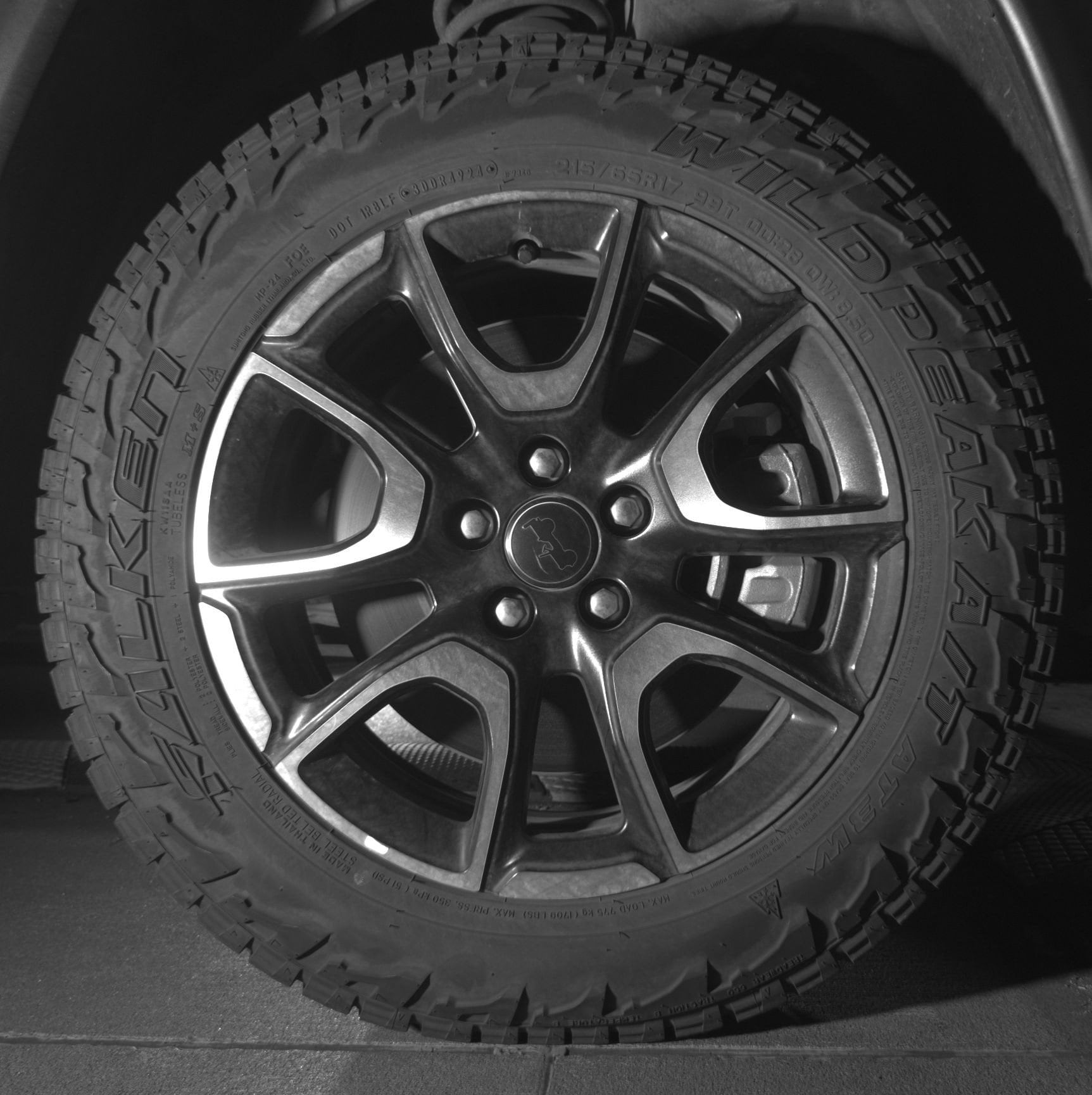 Thumbnail: 2025 Jeep Compass - 13