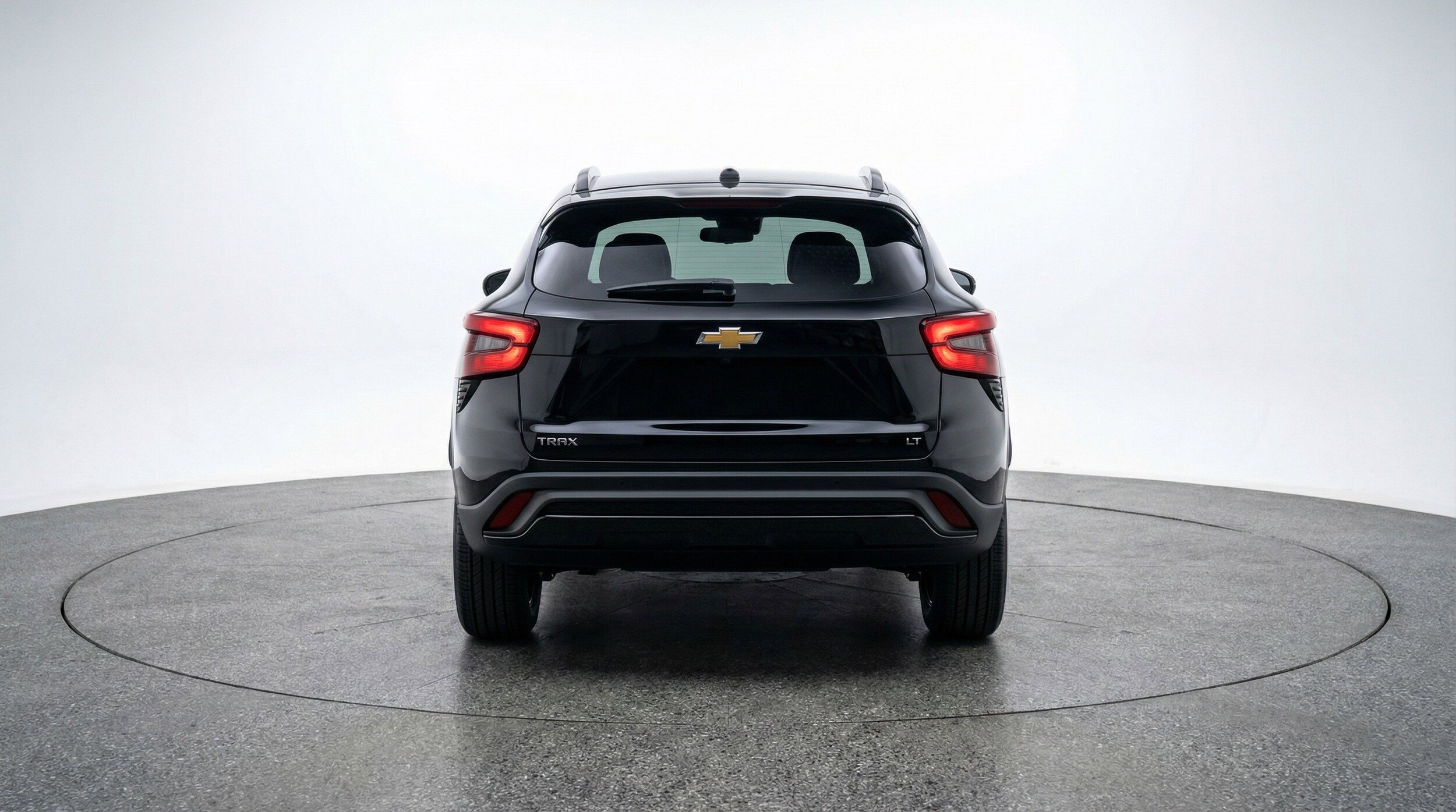 Thumbnail: 2025 Chevrolet Trax - 7