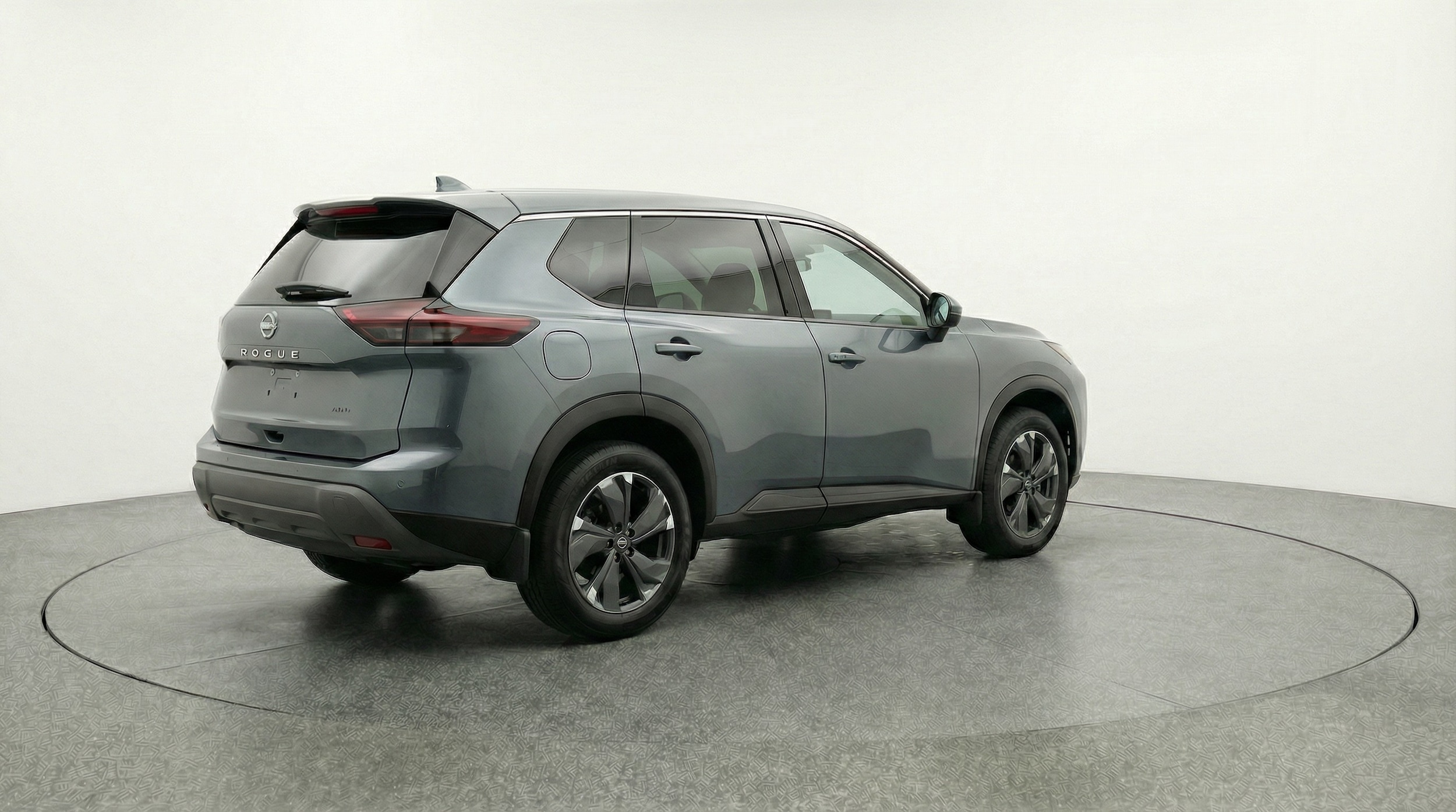 Thumbnail: 2025 Nissan Rogue - 7