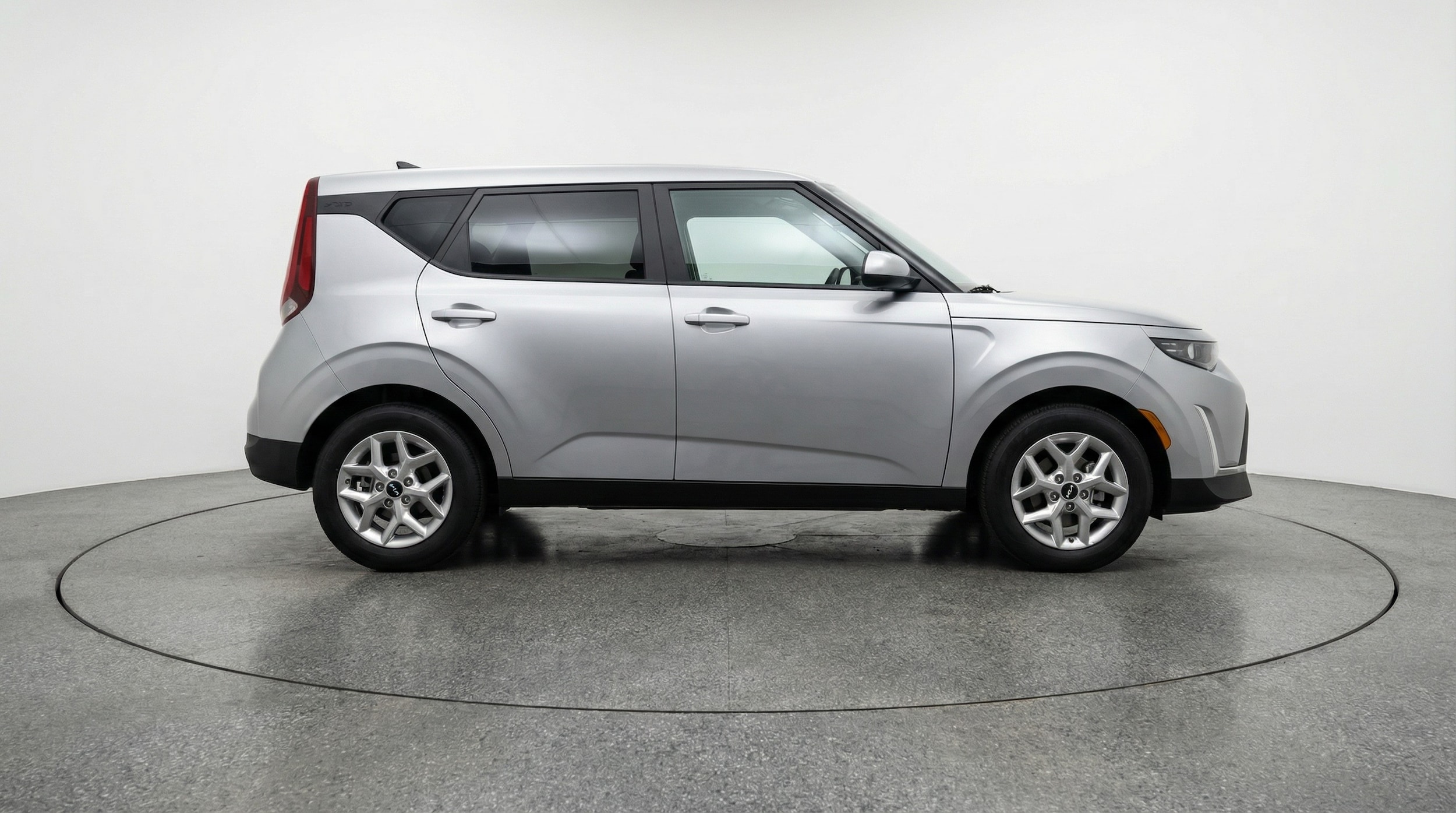 Thumbnail: 2025 Kia Soul - 8