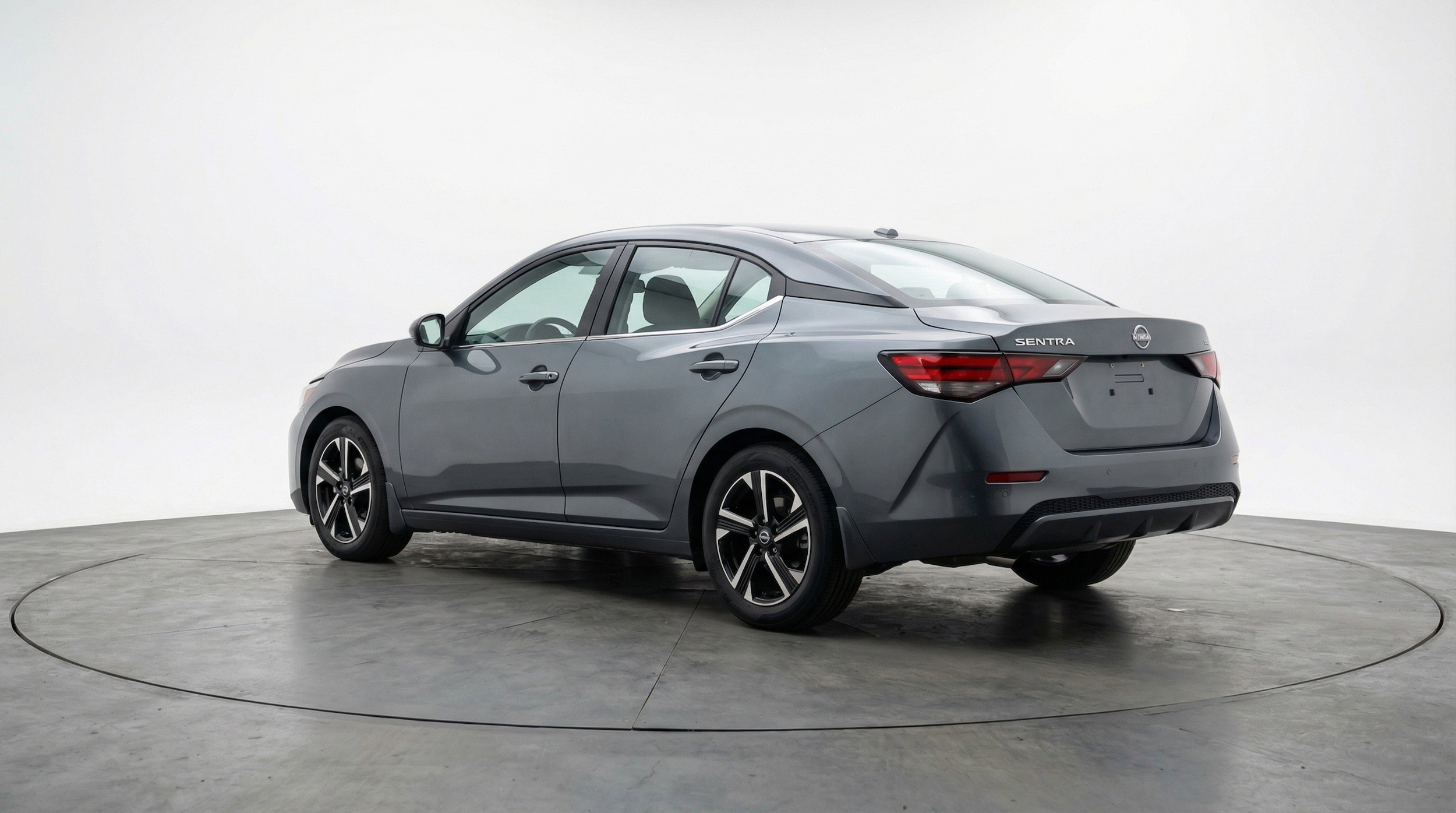 Thumbnail: 2025 Nissan Sentra - 6