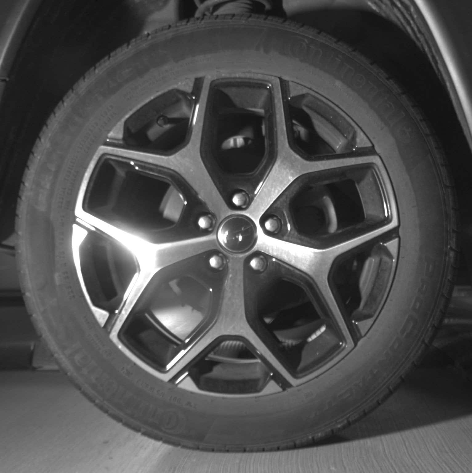 Thumbnail: 2025 Jeep Compass - 15