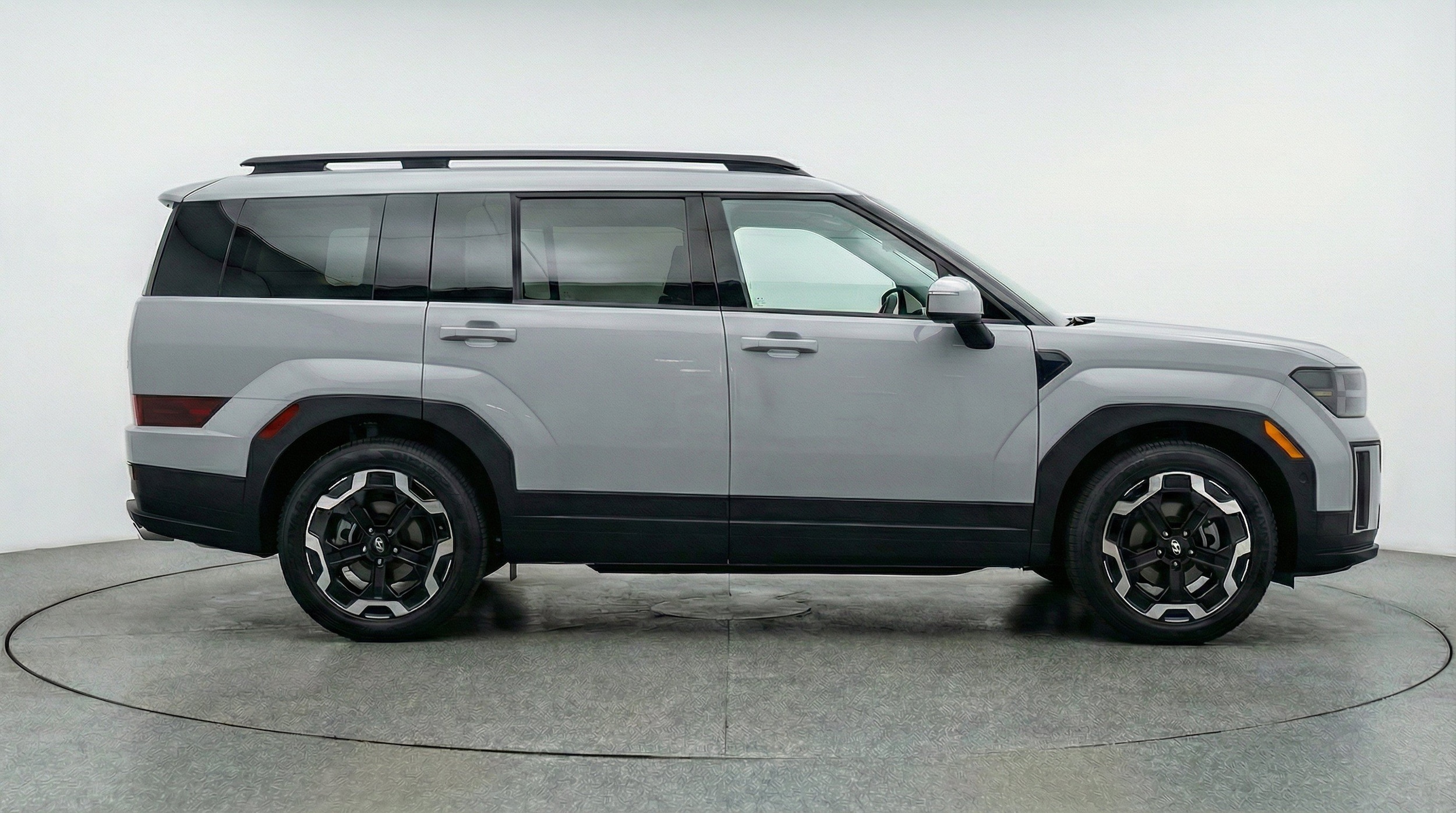 Thumbnail: 2026 Hyundai Santa Fe - 11