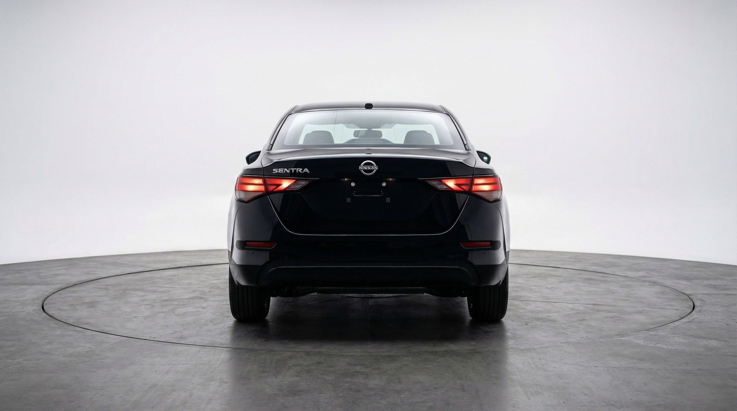 Thumbnail: 2025 Nissan Sentra - 7