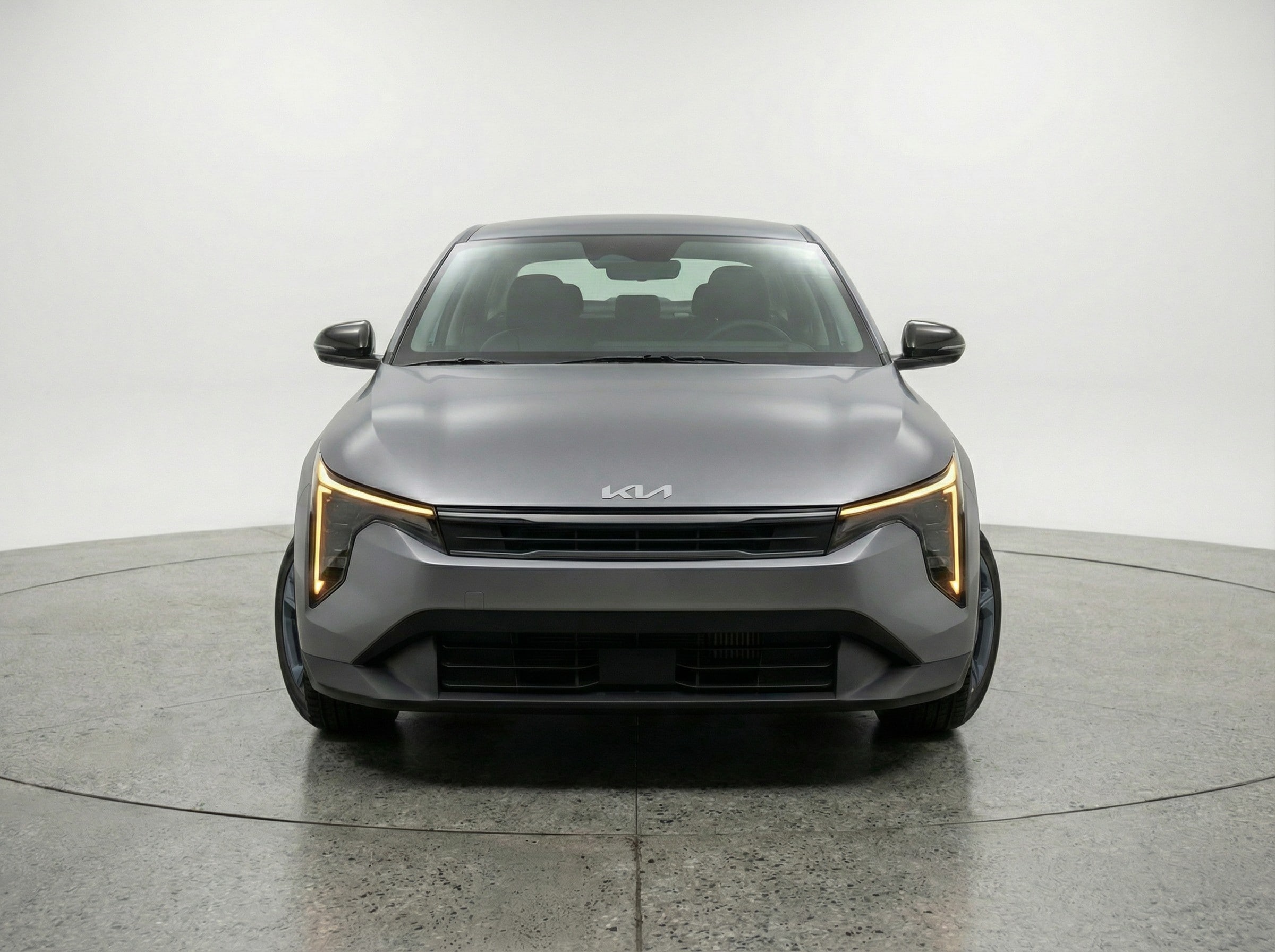 Thumbnail: 2025 Kia K4 - 2