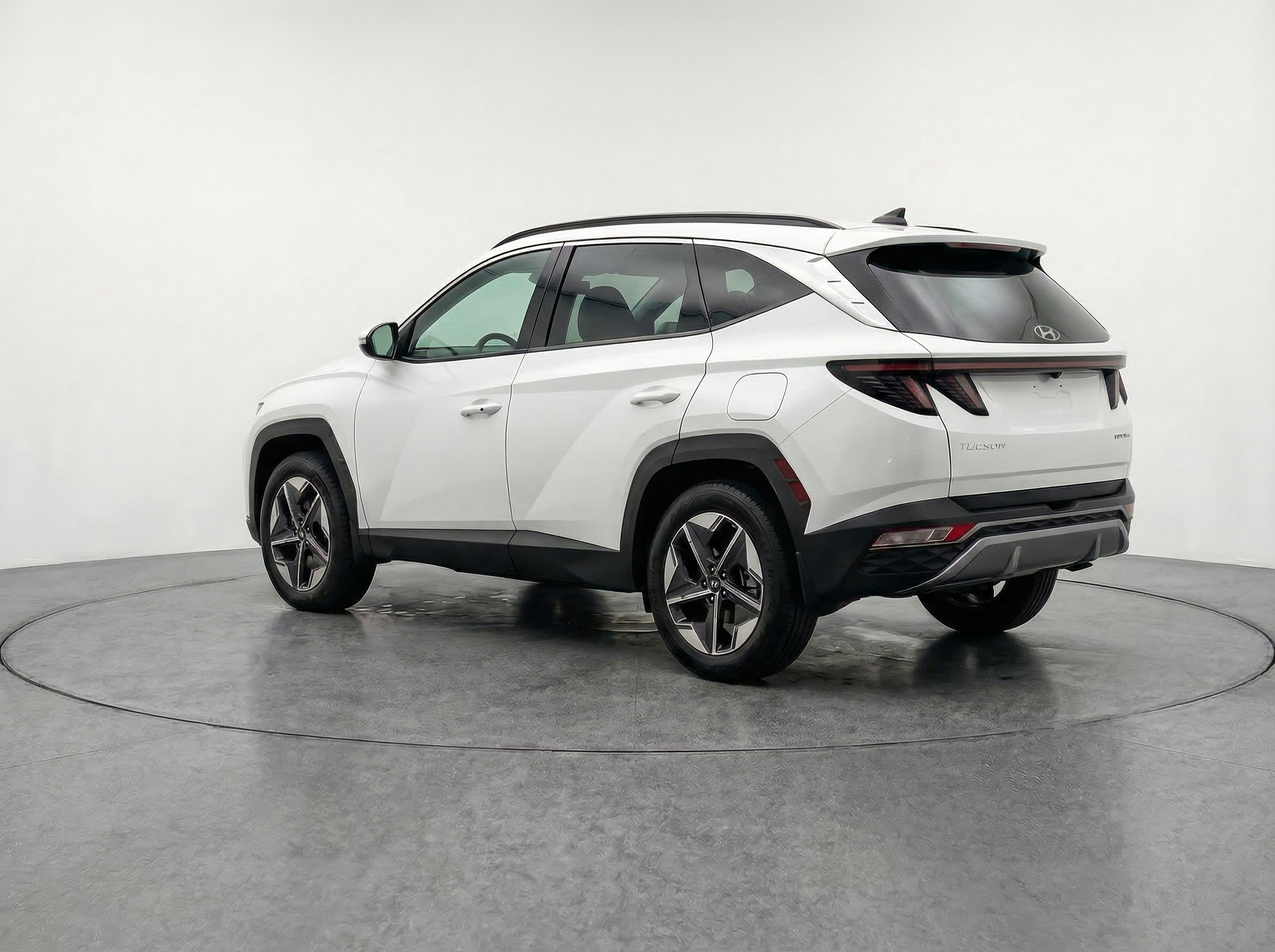 Thumbnail: 2026 Hyundai Tucson - 6