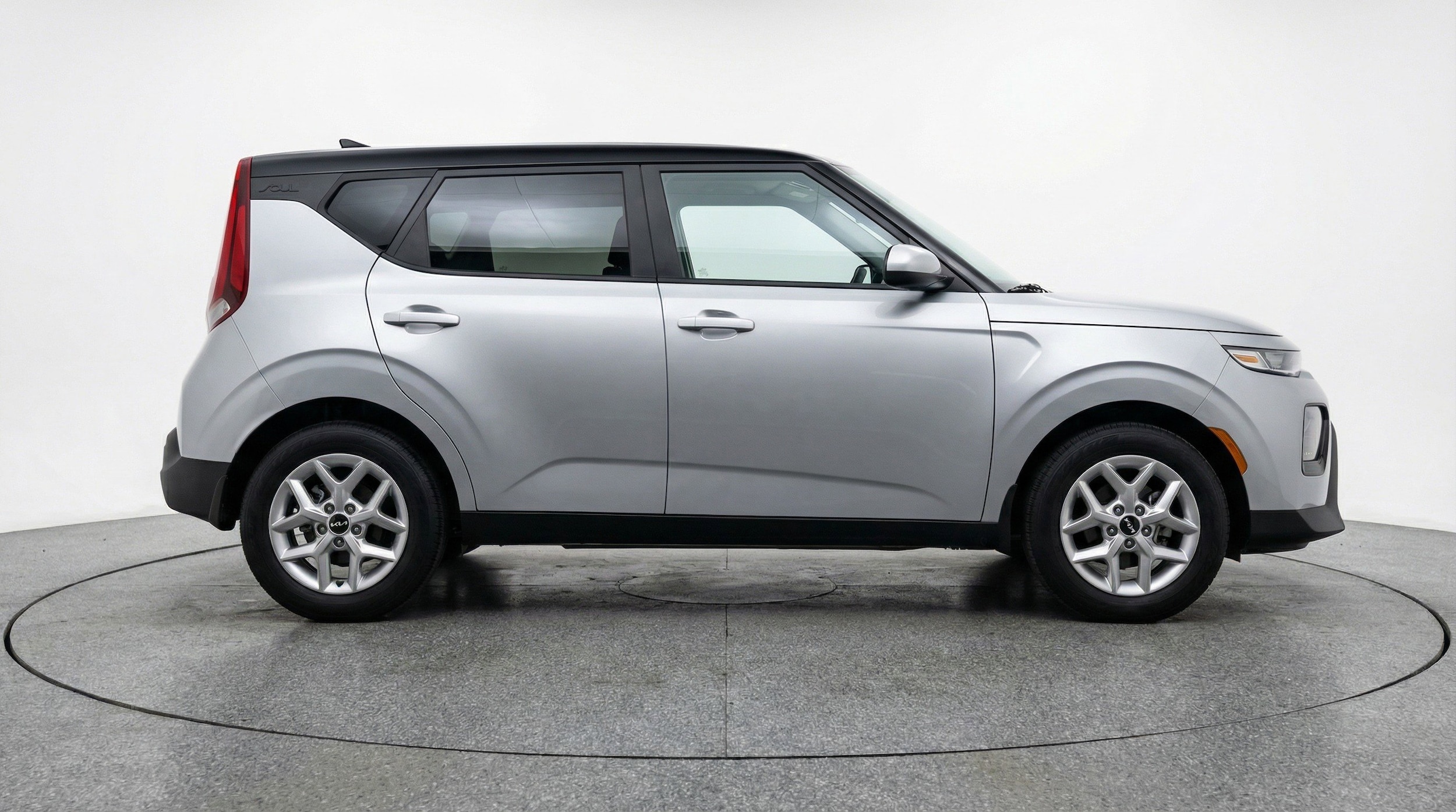 Thumbnail: 2025 Kia Soul - 11