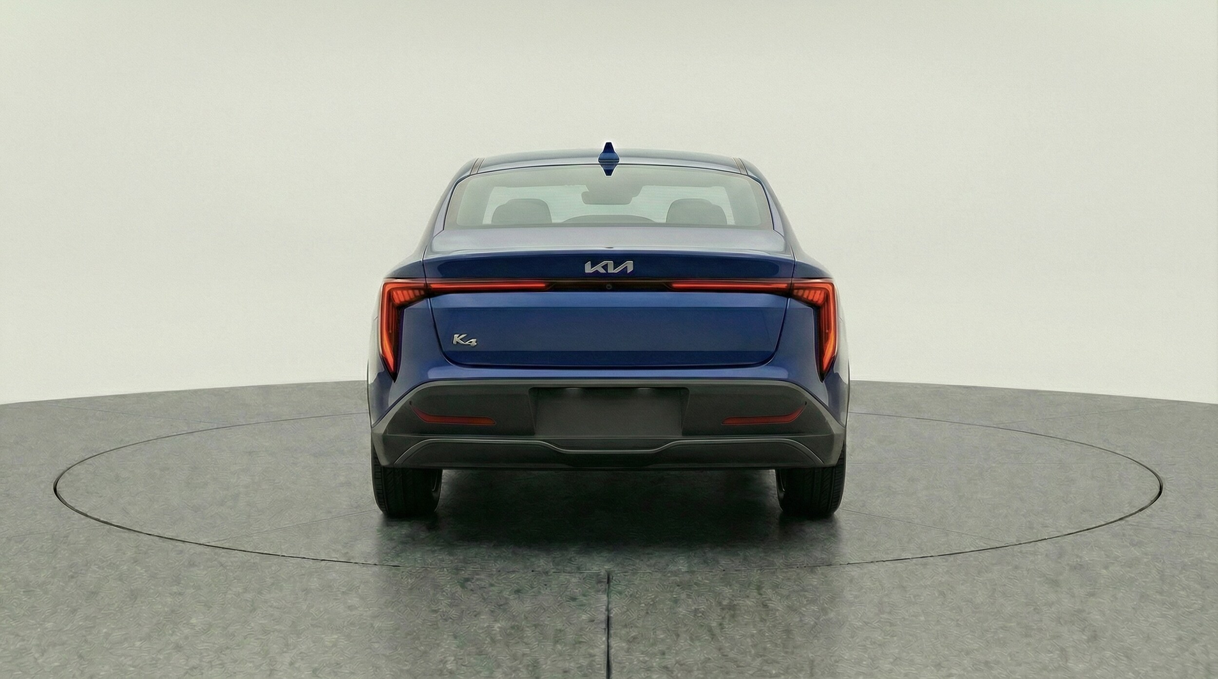 Thumbnail: 2025 Kia K4 - 6