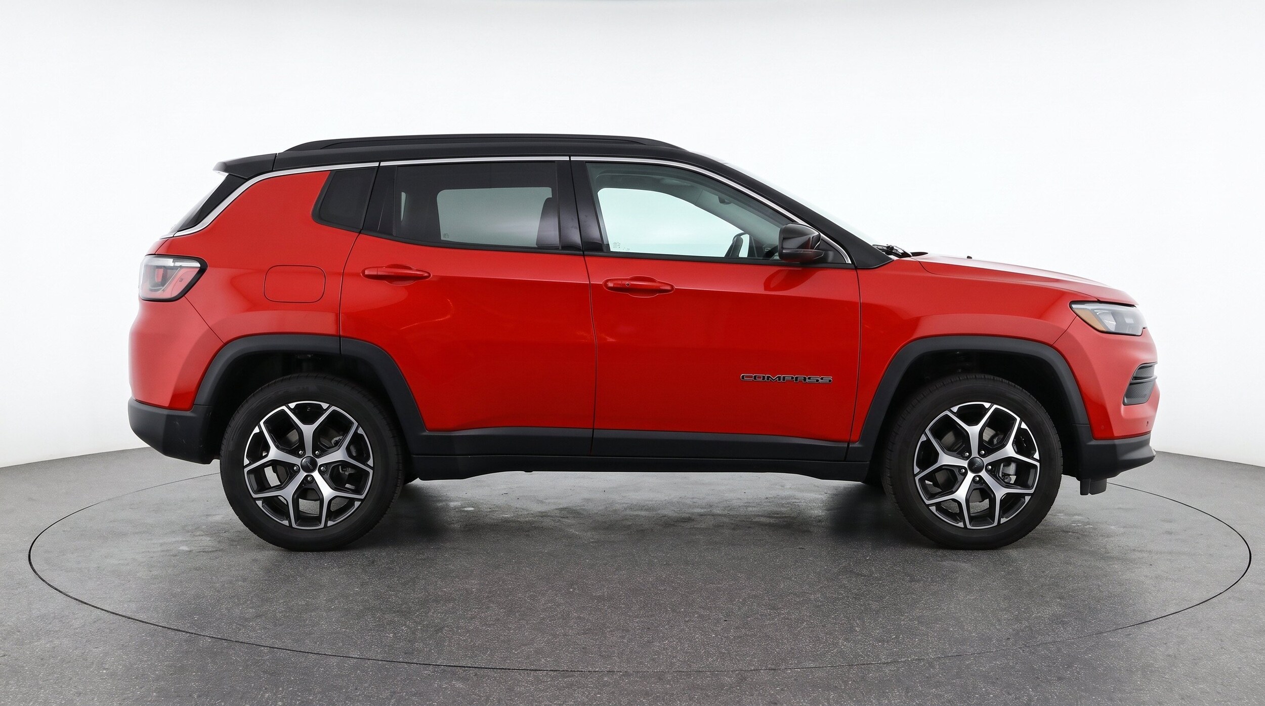 Thumbnail: 2025 Jeep Compass - 11