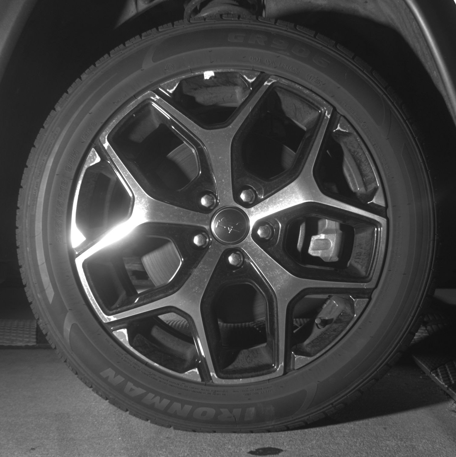 Thumbnail: 2025 Jeep Compass - 13