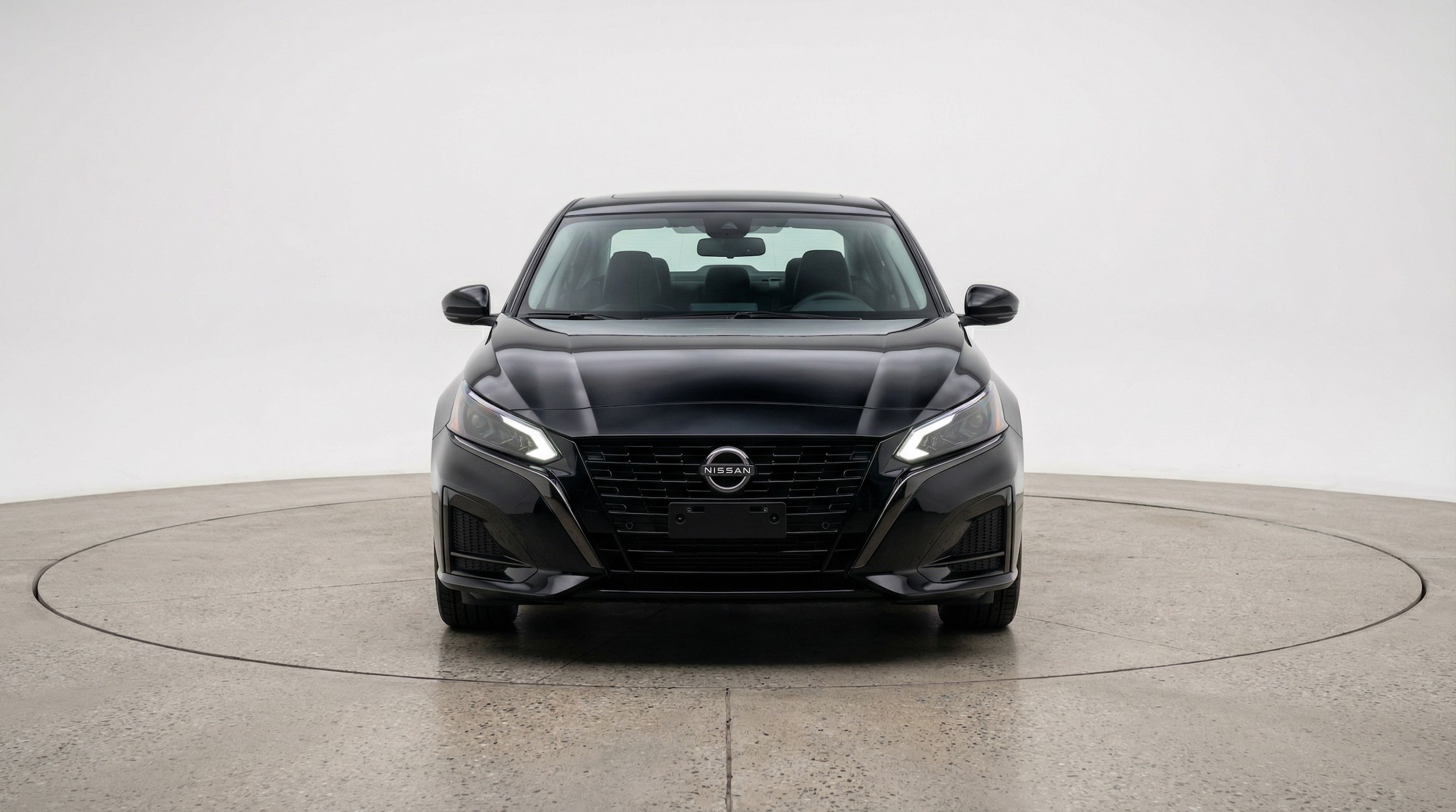 Thumbnail: 2025 Nissan Altima - 2