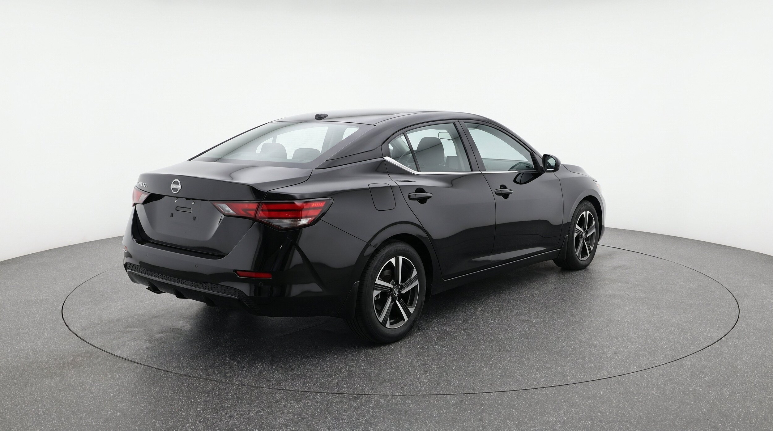 Thumbnail: 2025 Nissan Sentra - 9