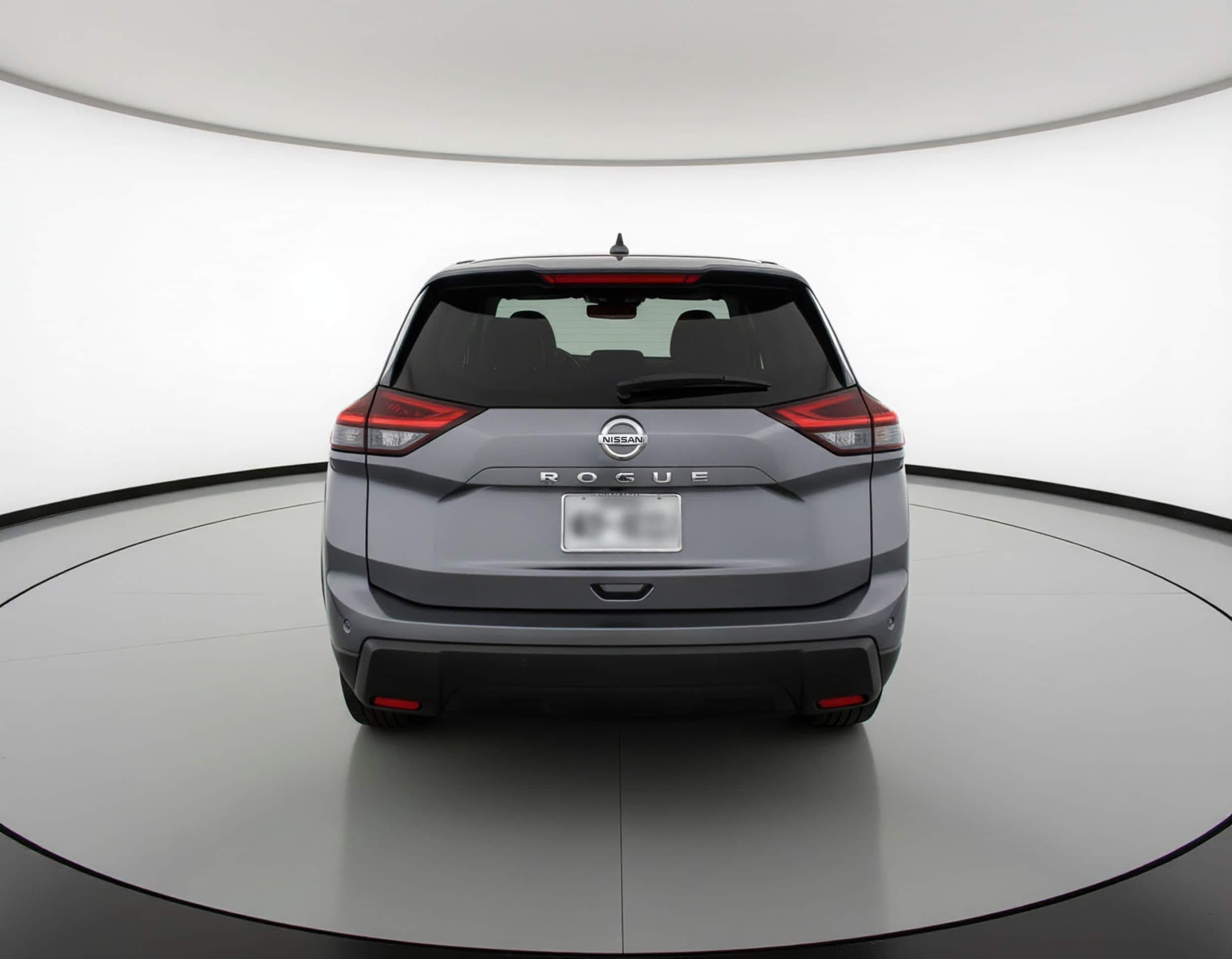 Thumbnail: 2025 Nissan Rogue - 6