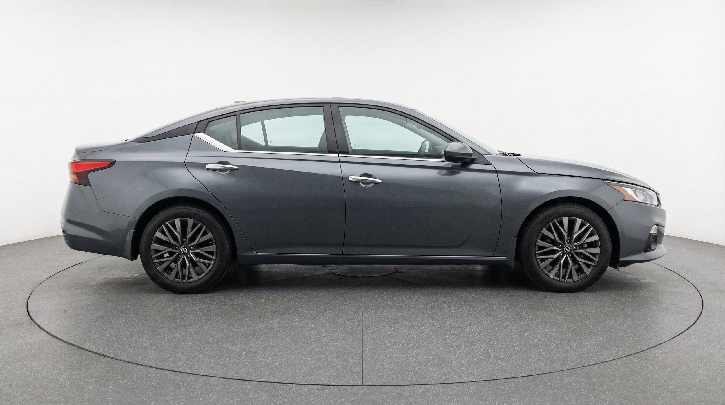 Thumbnail: 2026 Nissan Altima - 11