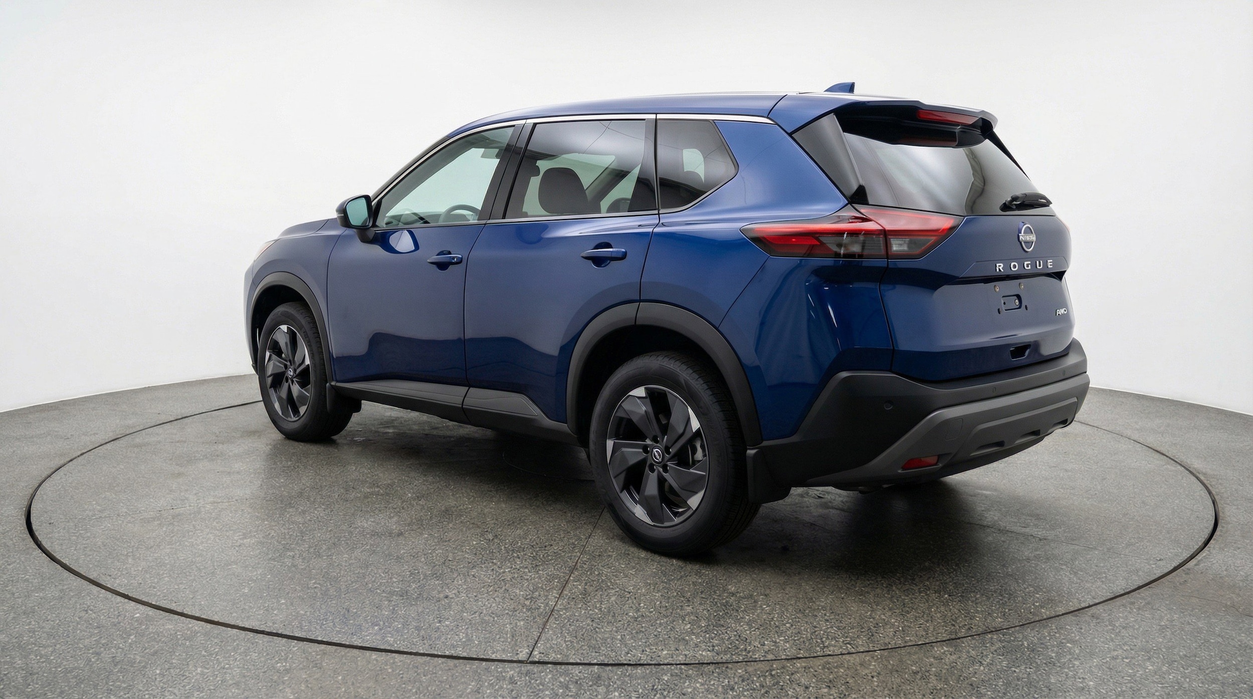 Thumbnail: 2025 Nissan Rogue - 6