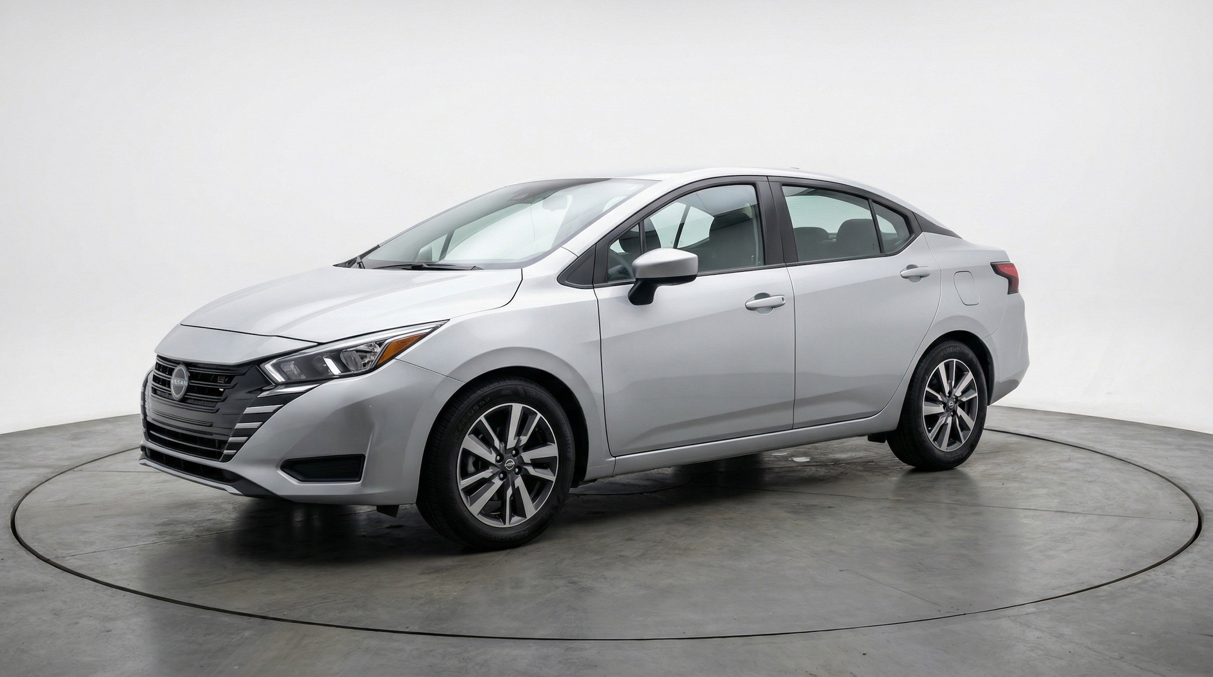 Thumbnail: 2025 Nissan Versa - 3