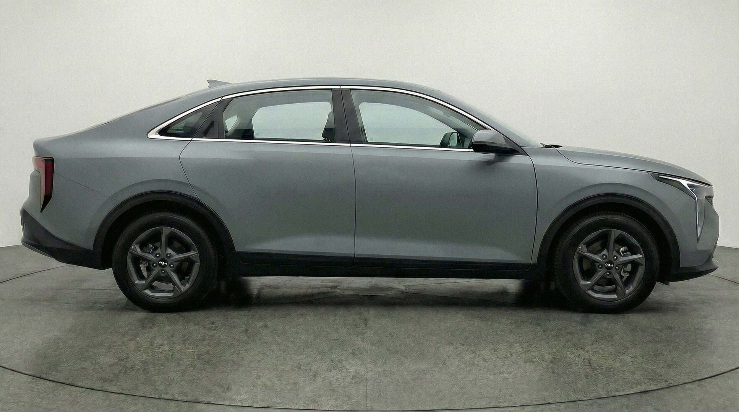 Thumbnail: 2025 Kia K4 - 8