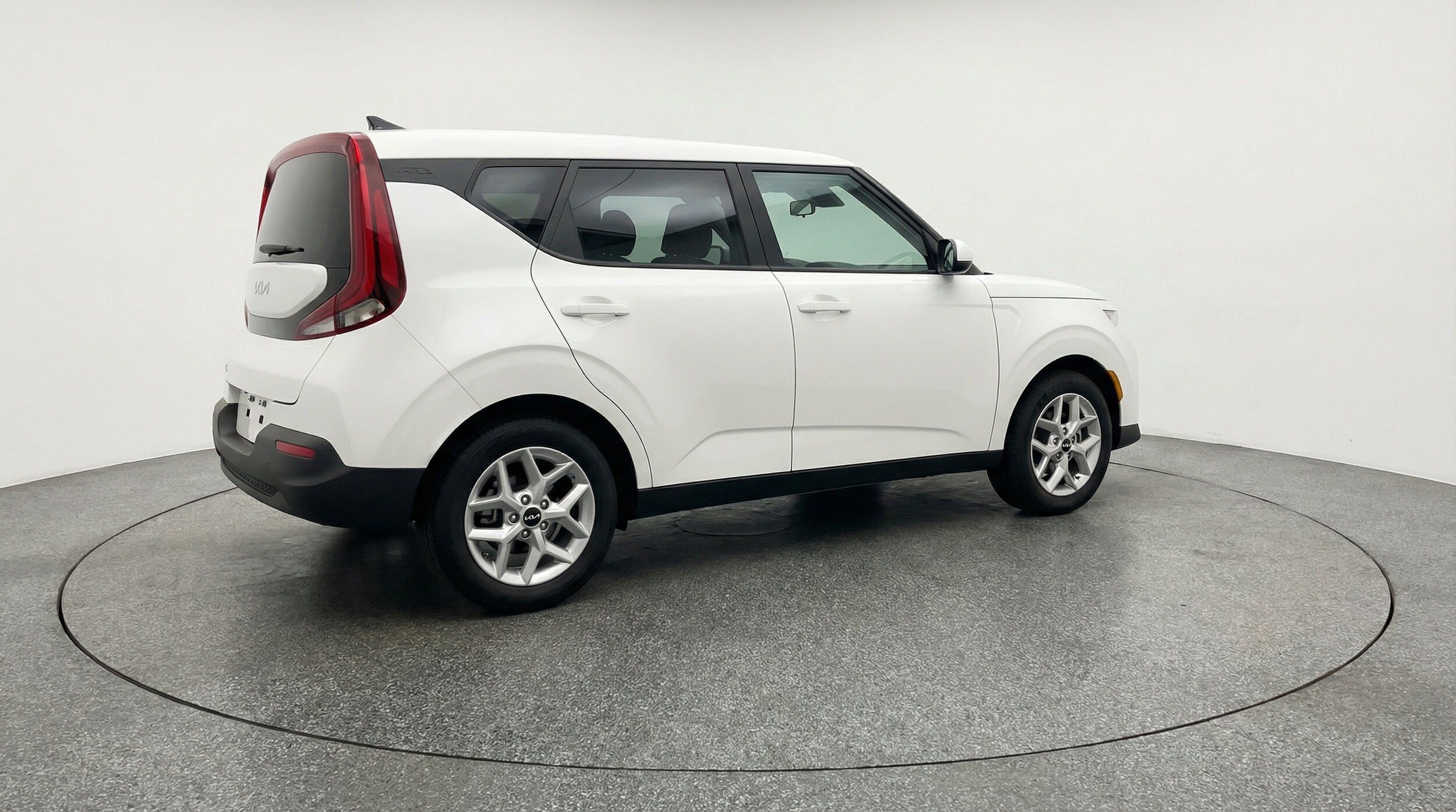 Thumbnail: 2025 Kia Soul - 9