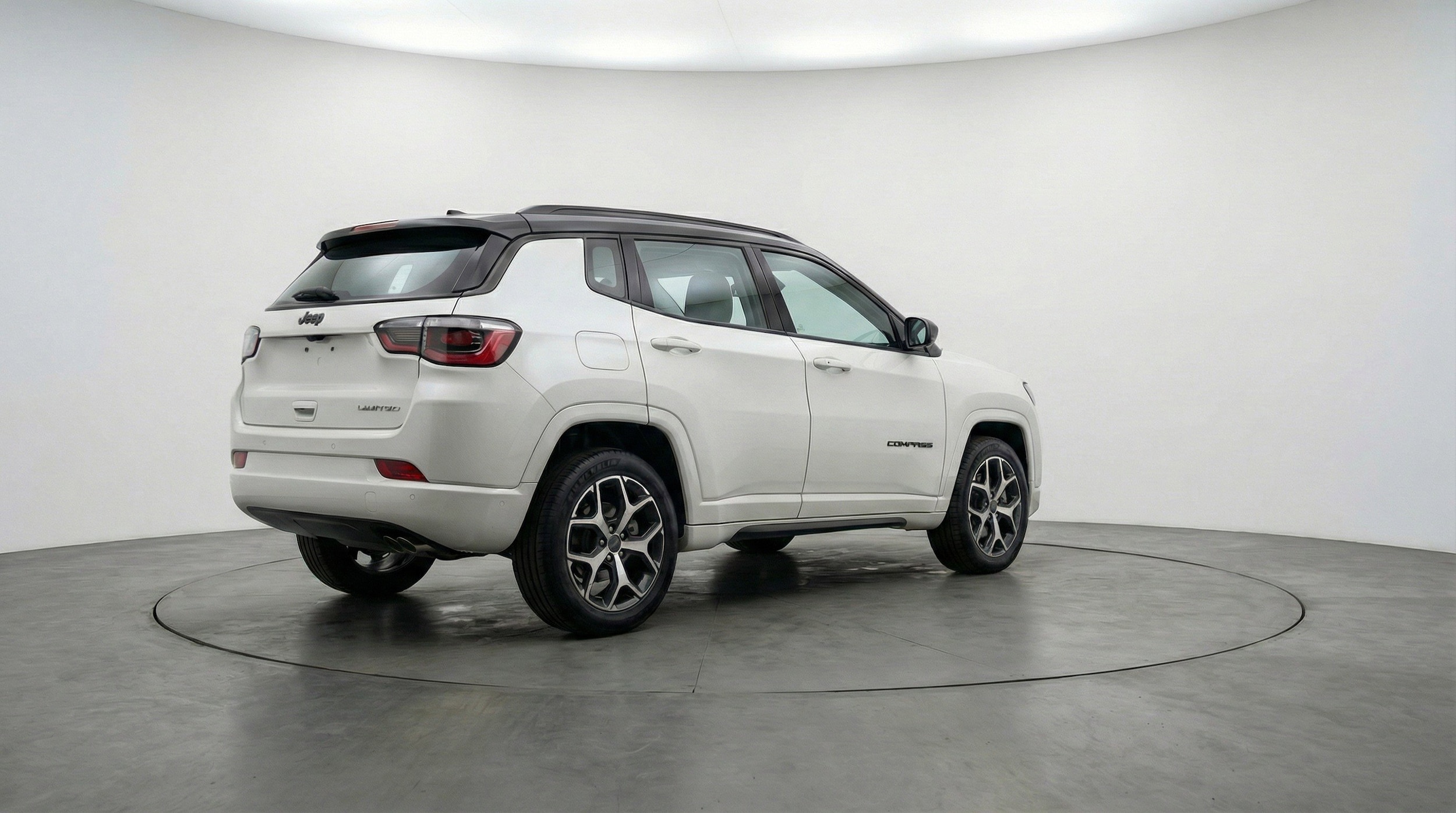 Thumbnail: 2025 Jeep Compass - 9