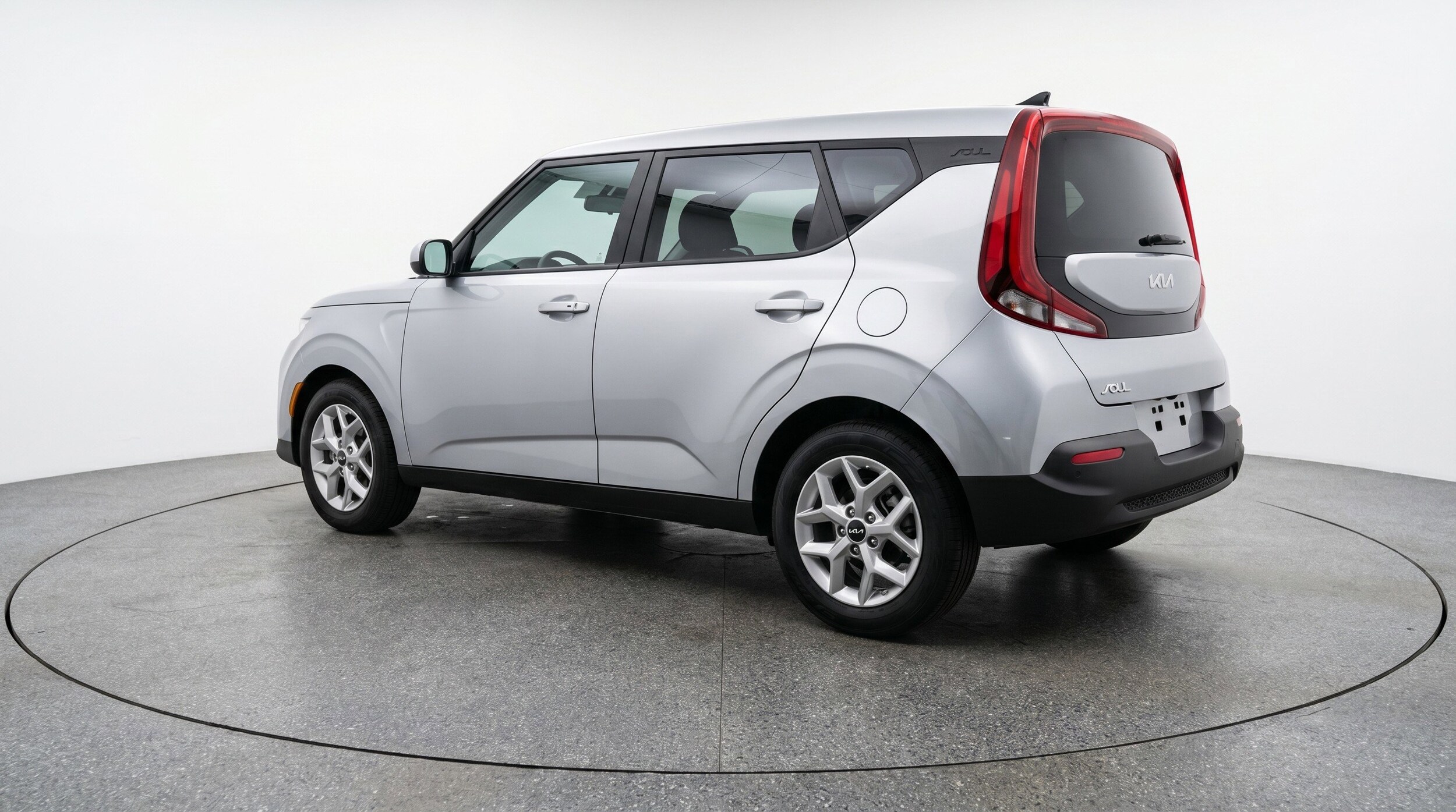 Thumbnail: 2025 Kia Soul - 6