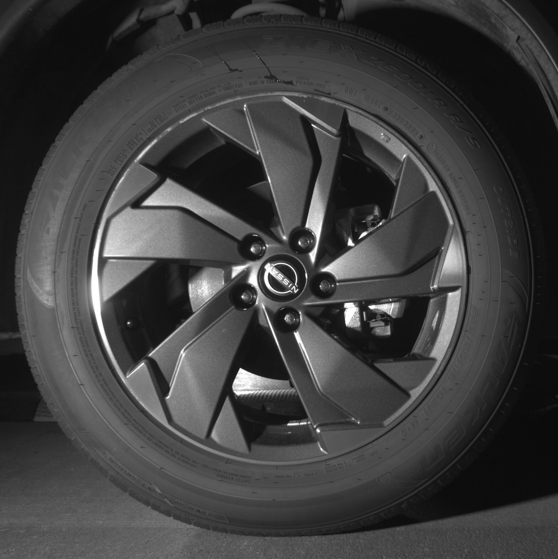 Thumbnail: 2025 Nissan Rogue - 10