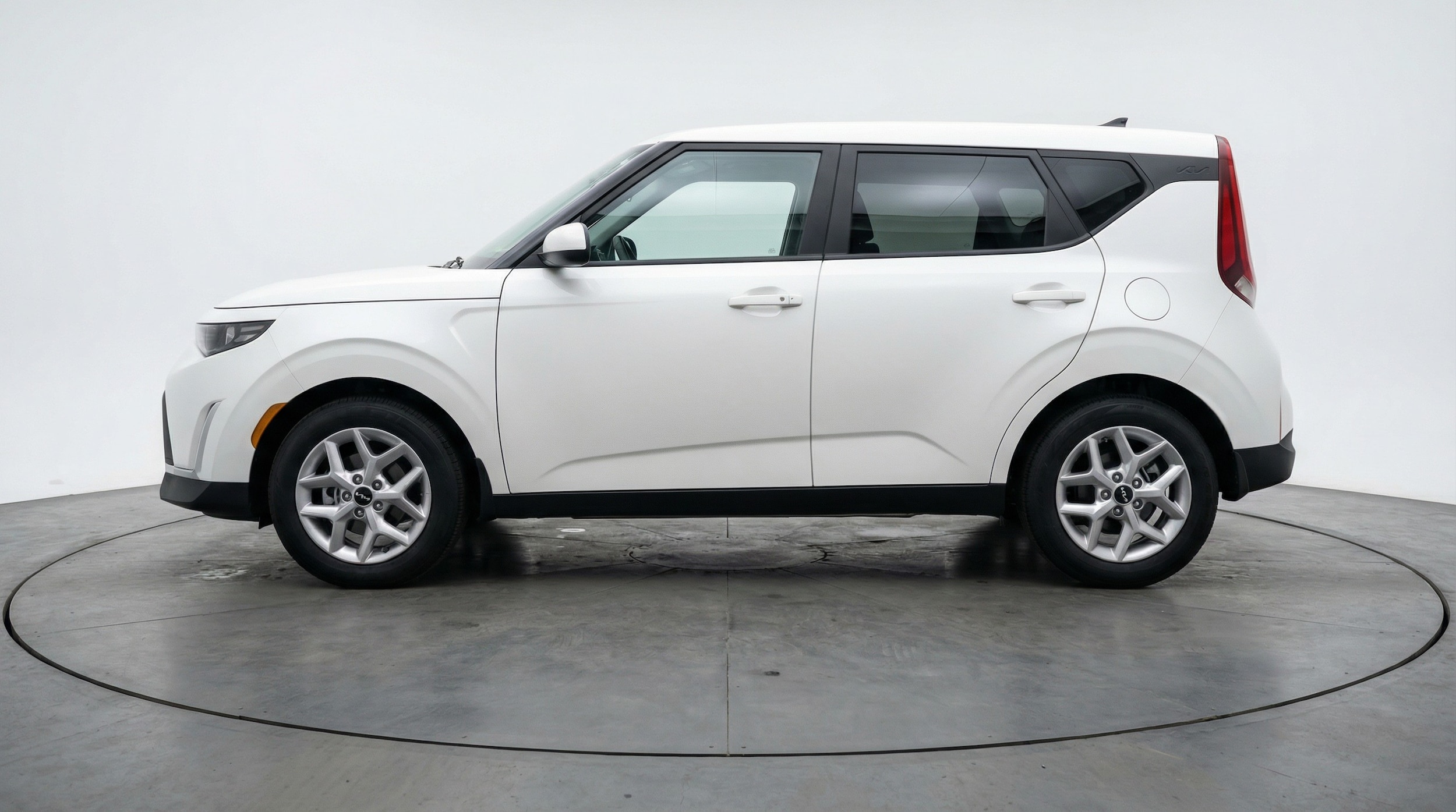 Thumbnail: 2025 Kia Soul - 4