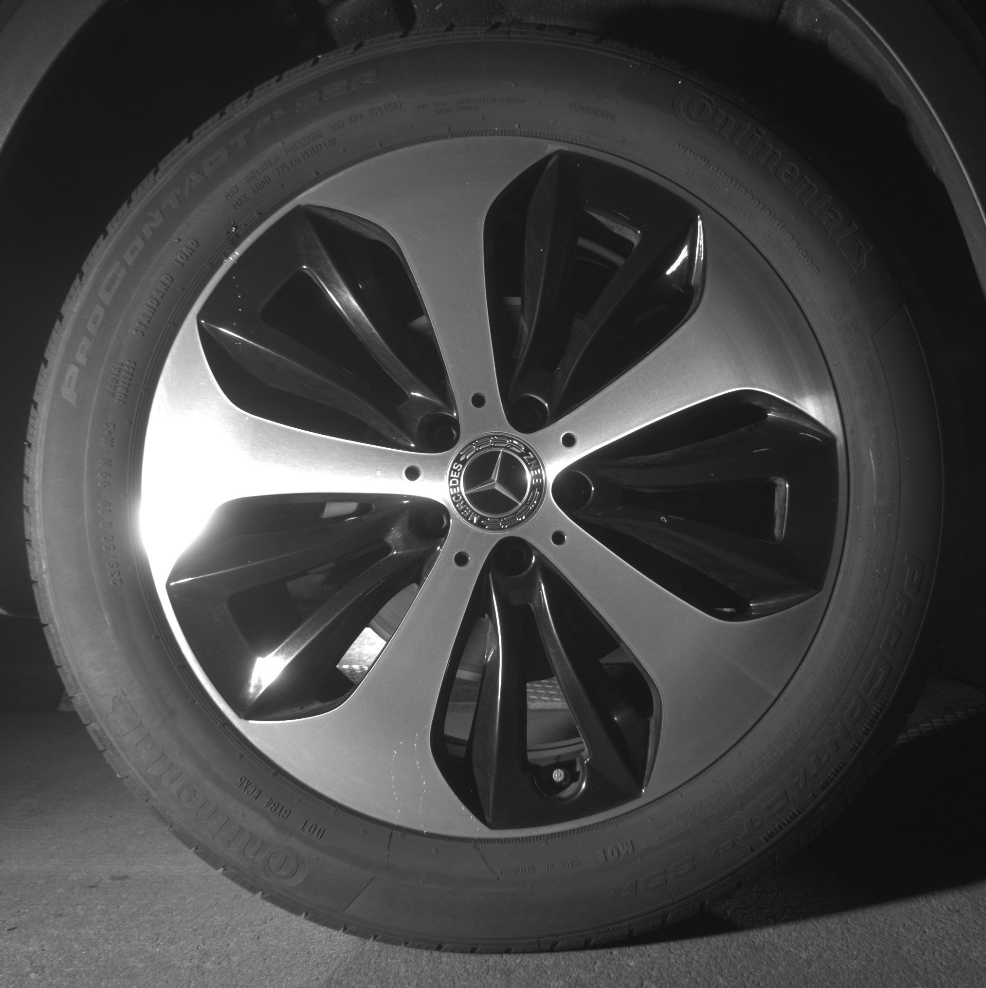 Thumbnail: 2025 Mercedes-Benz GLB - 15