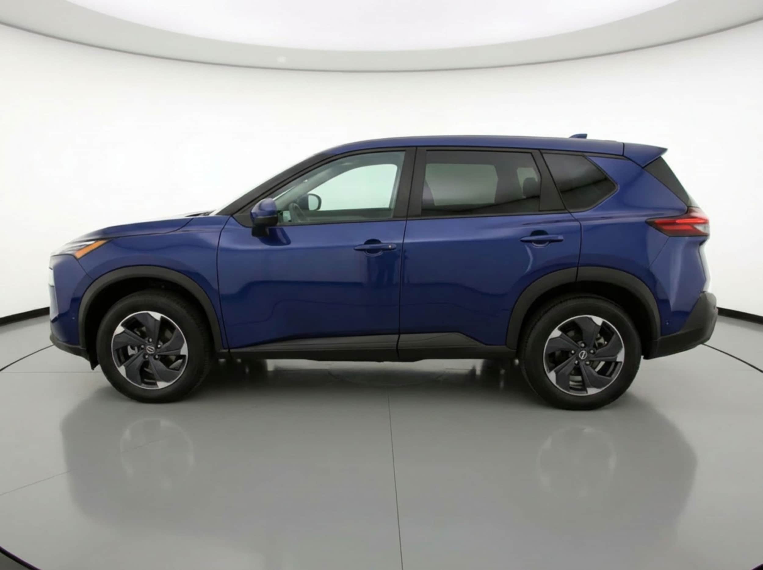 Thumbnail: 2025 Nissan Rogue - 4