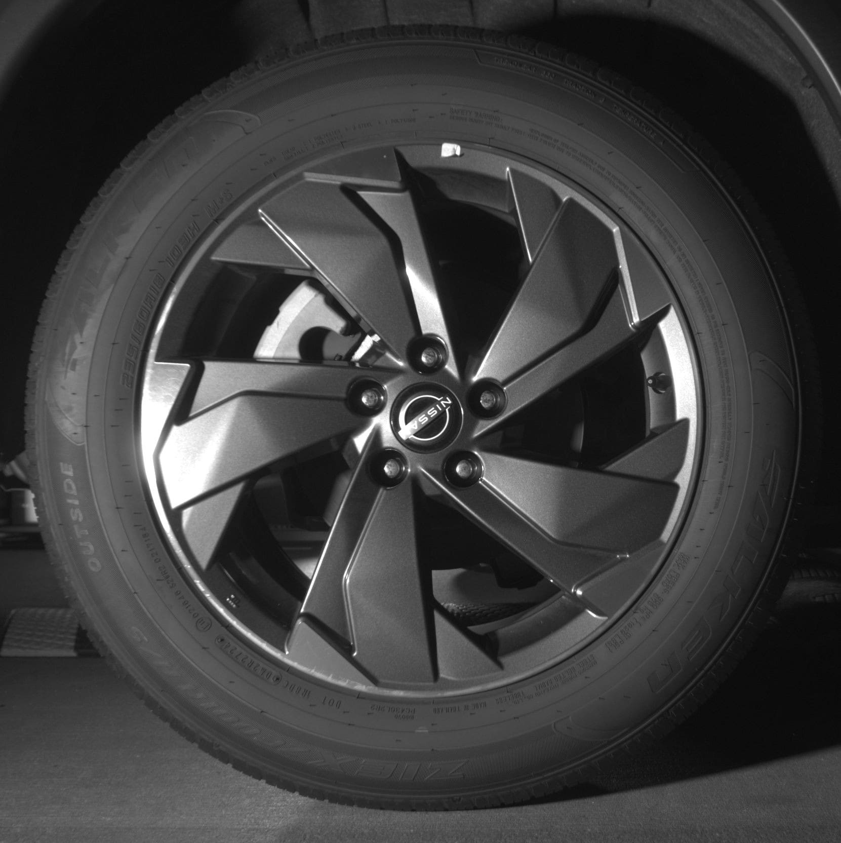 Thumbnail: 2025 Nissan Rogue - 12