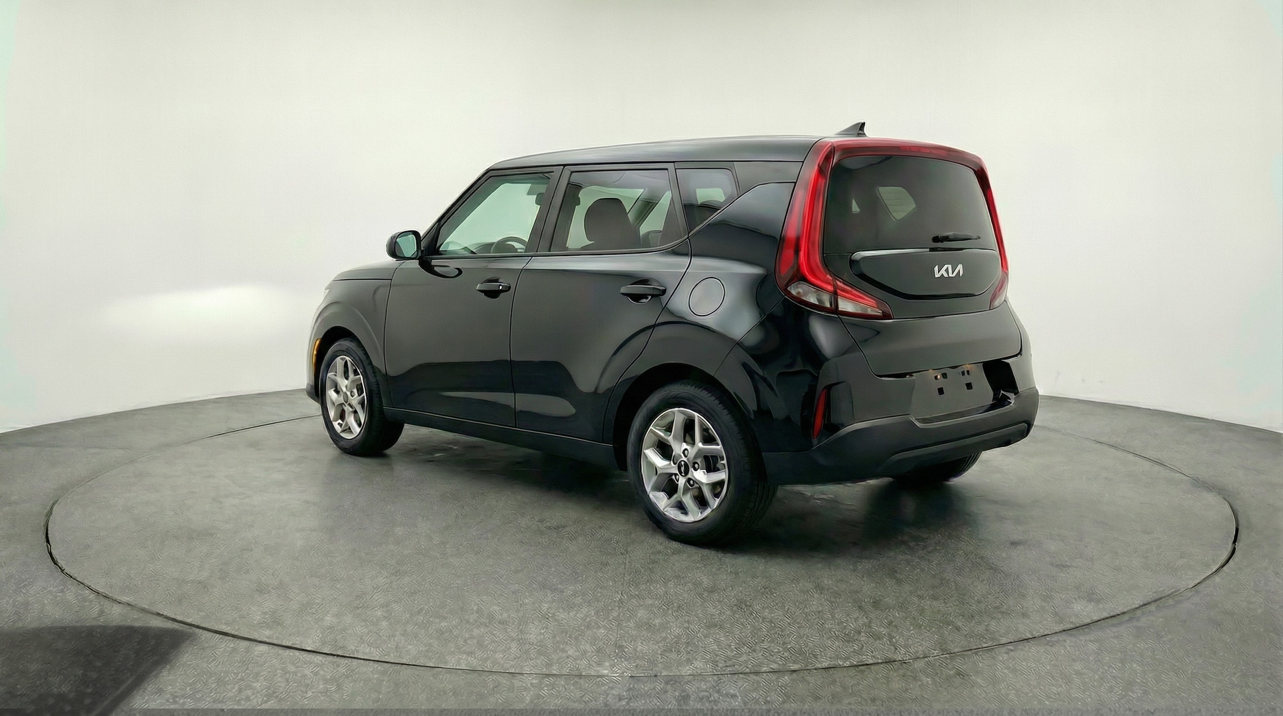 Thumbnail: 2025 Kia Soul - 5