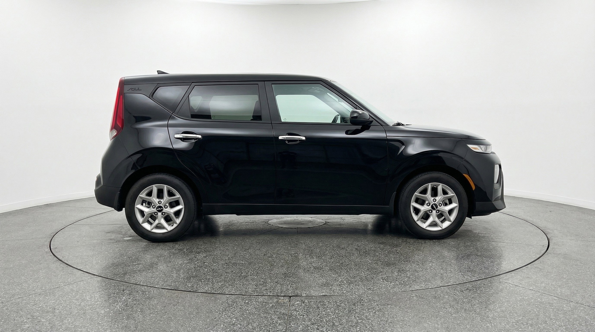 Thumbnail: 2025 Kia Soul - 11