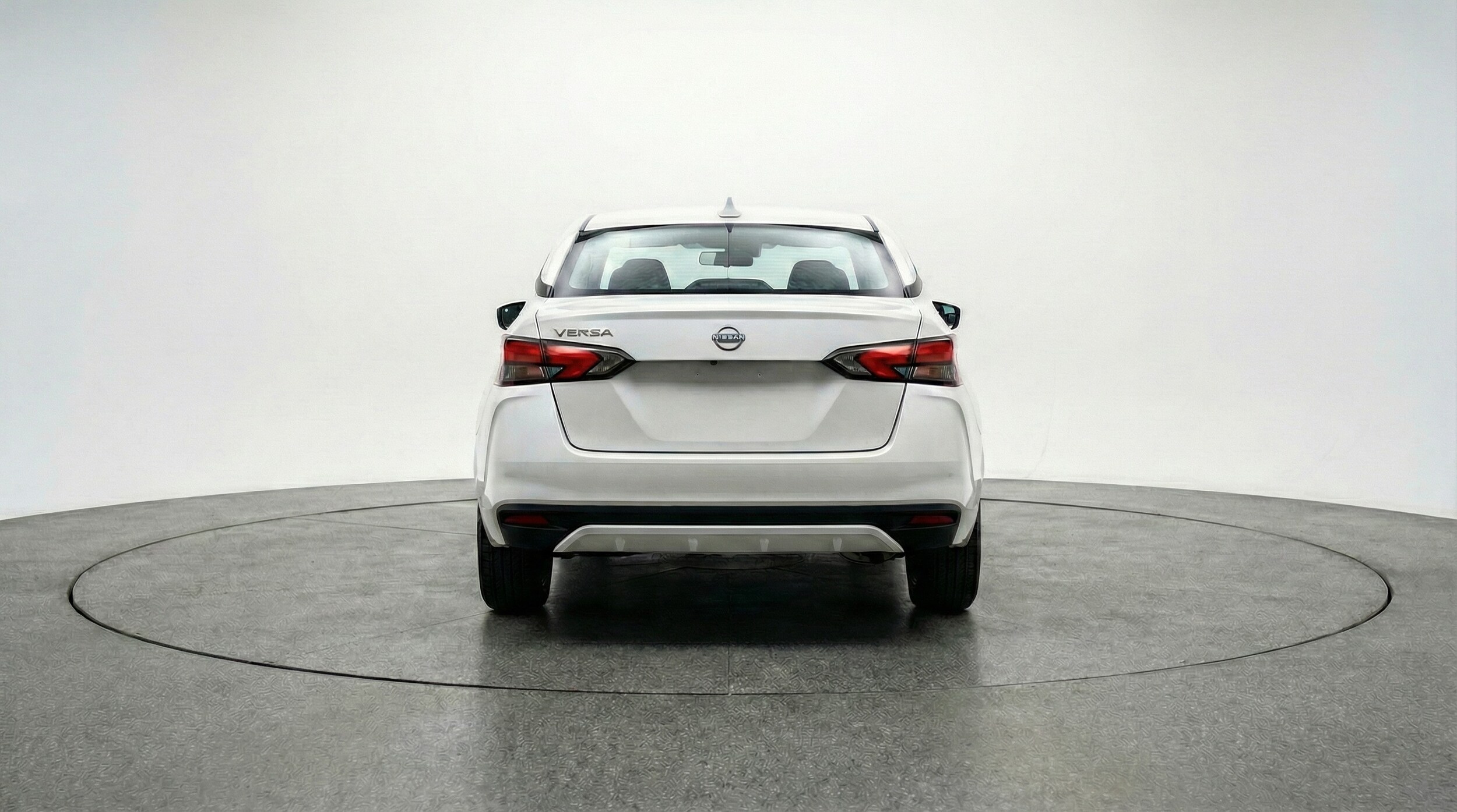 Thumbnail: 2025 Nissan Versa - 6