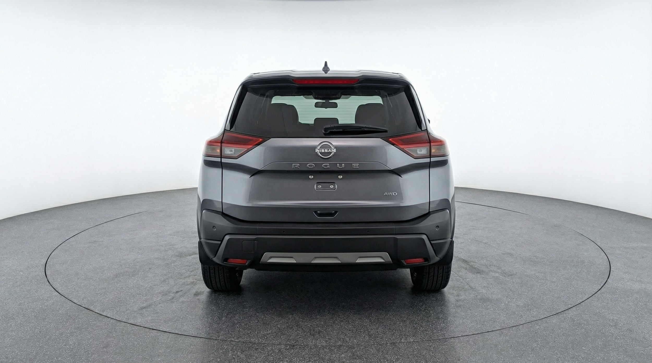 Thumbnail: 2025 Nissan Rogue - 6