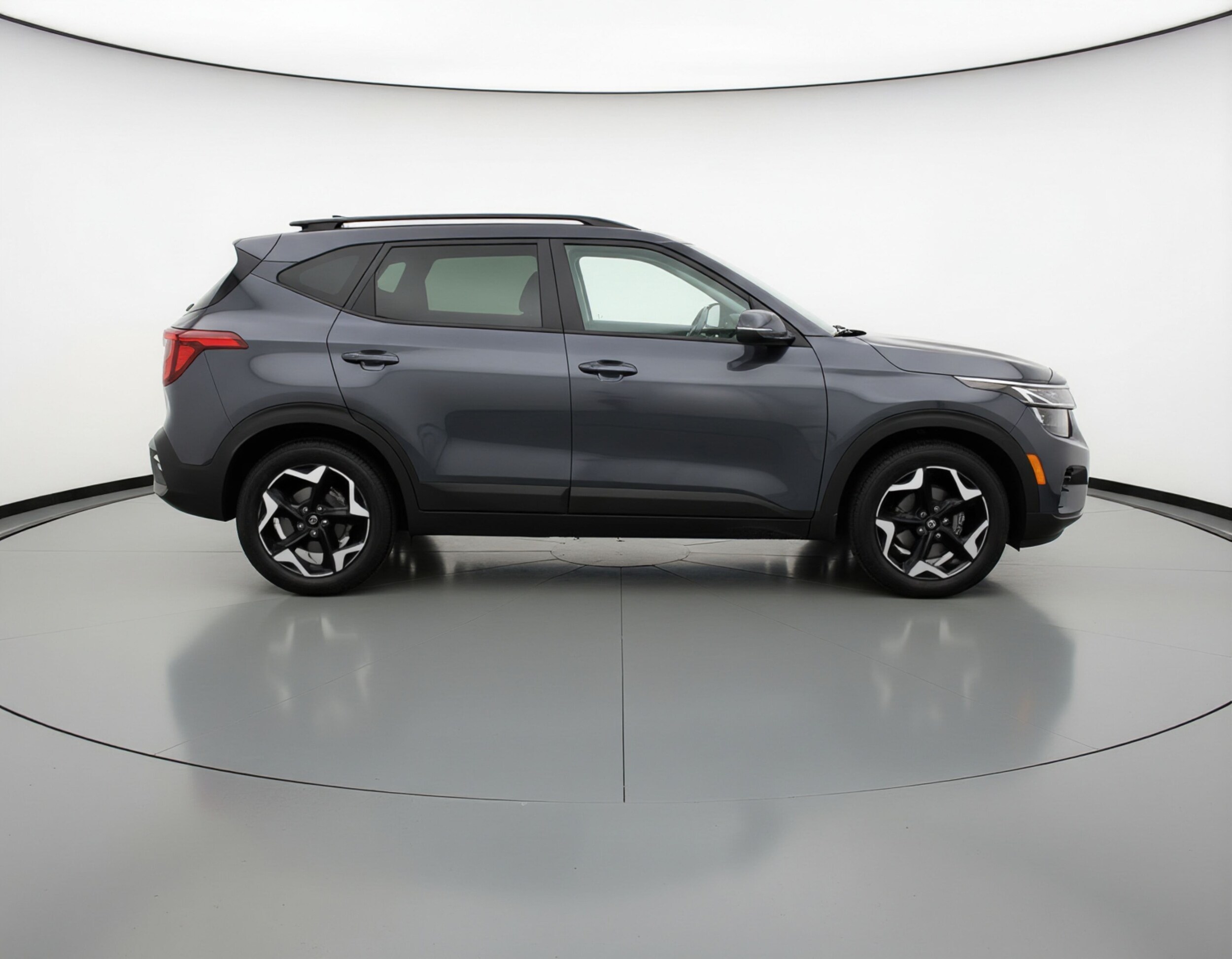 Thumbnail: 2025 Kia Seltos - 8