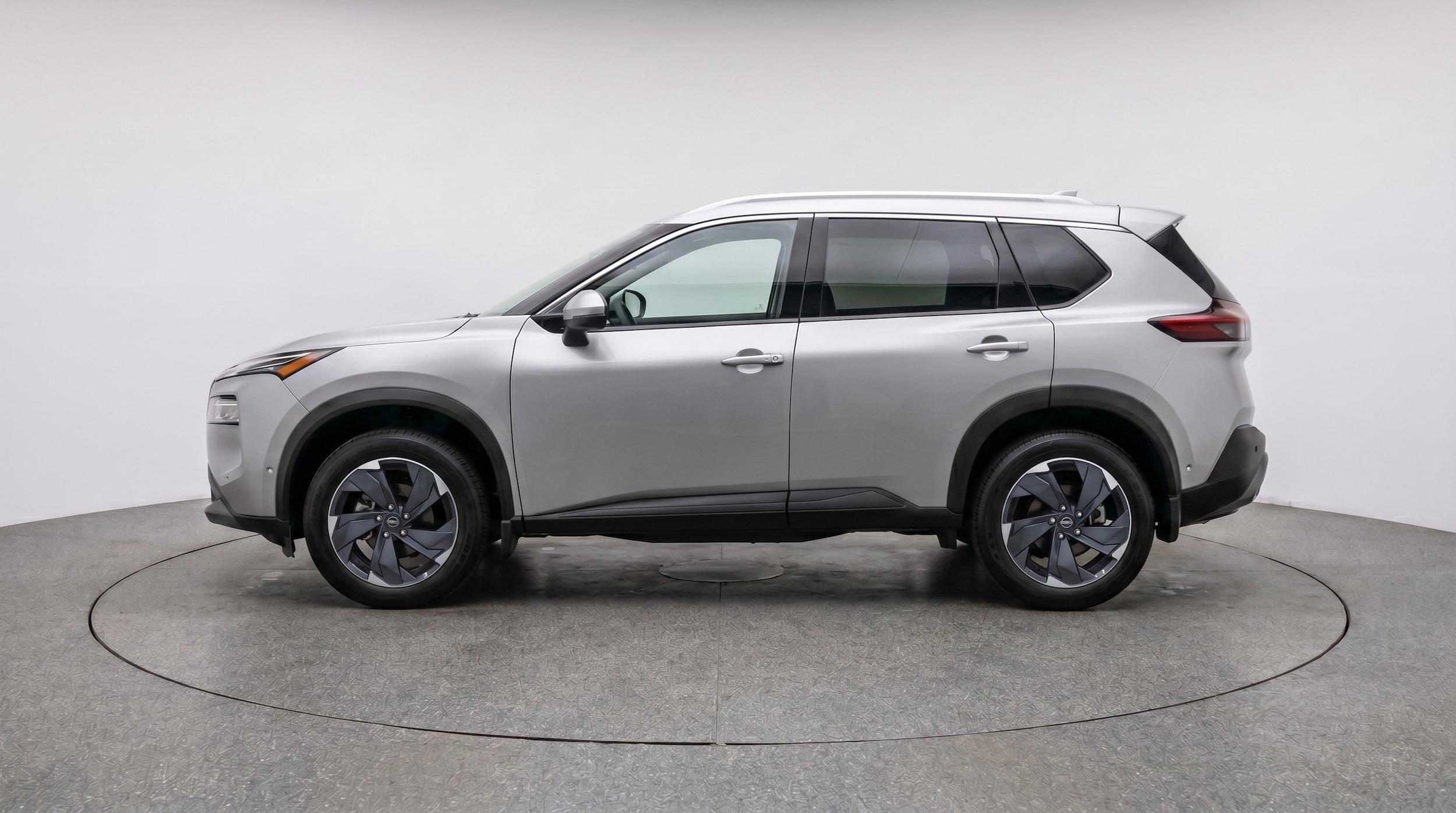 Thumbnail: 2025 Nissan Rogue - 5