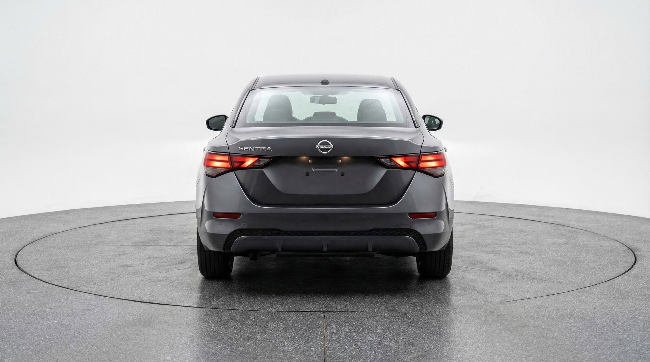 Thumbnail: 2025 Nissan Sentra - 7