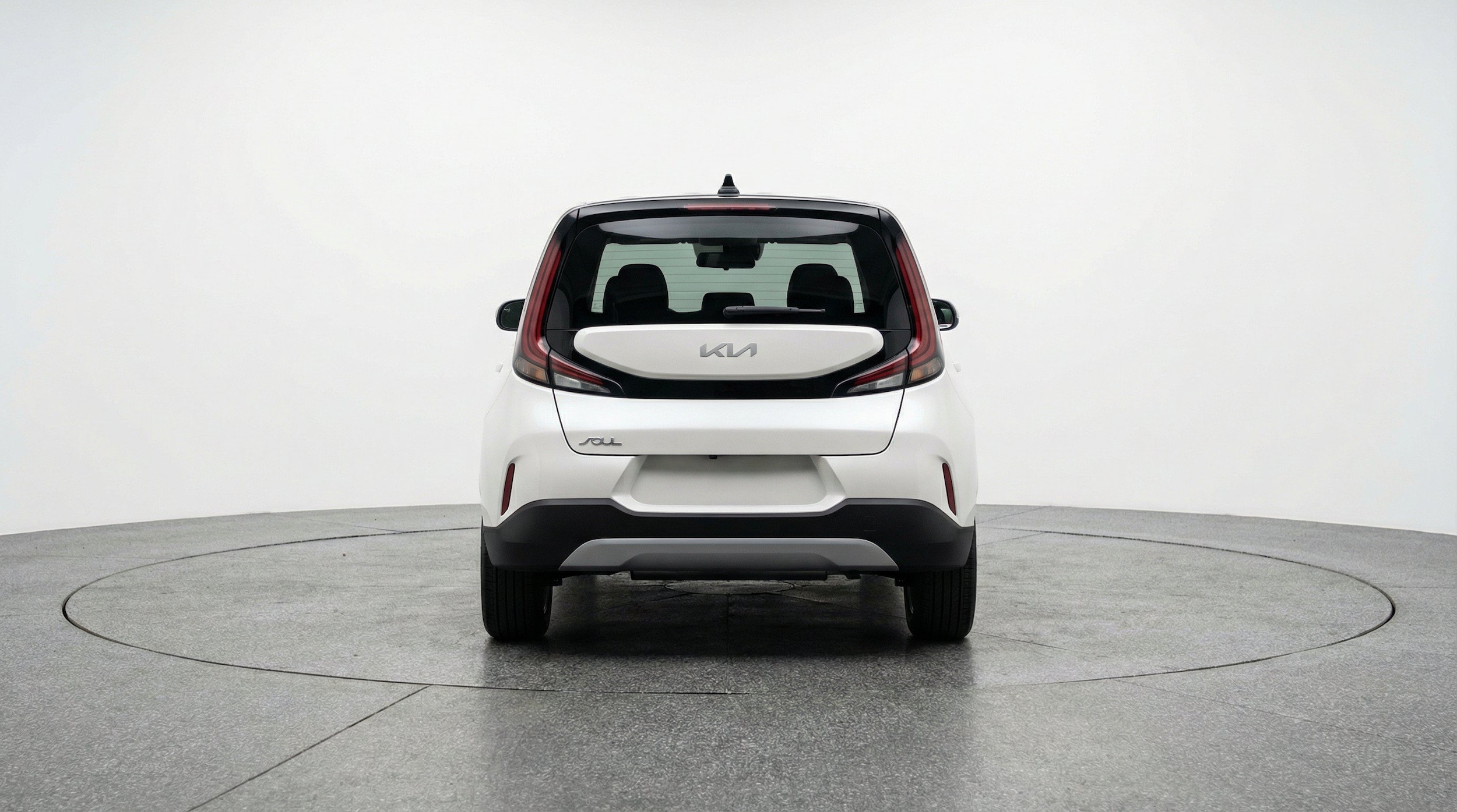 Thumbnail: 2025 Kia Soul - 7