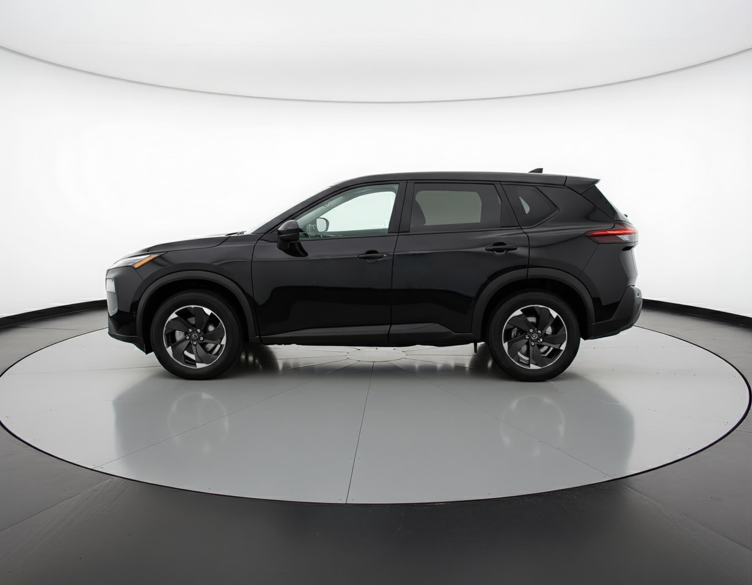 Thumbnail: 2025 Nissan Rogue - 4