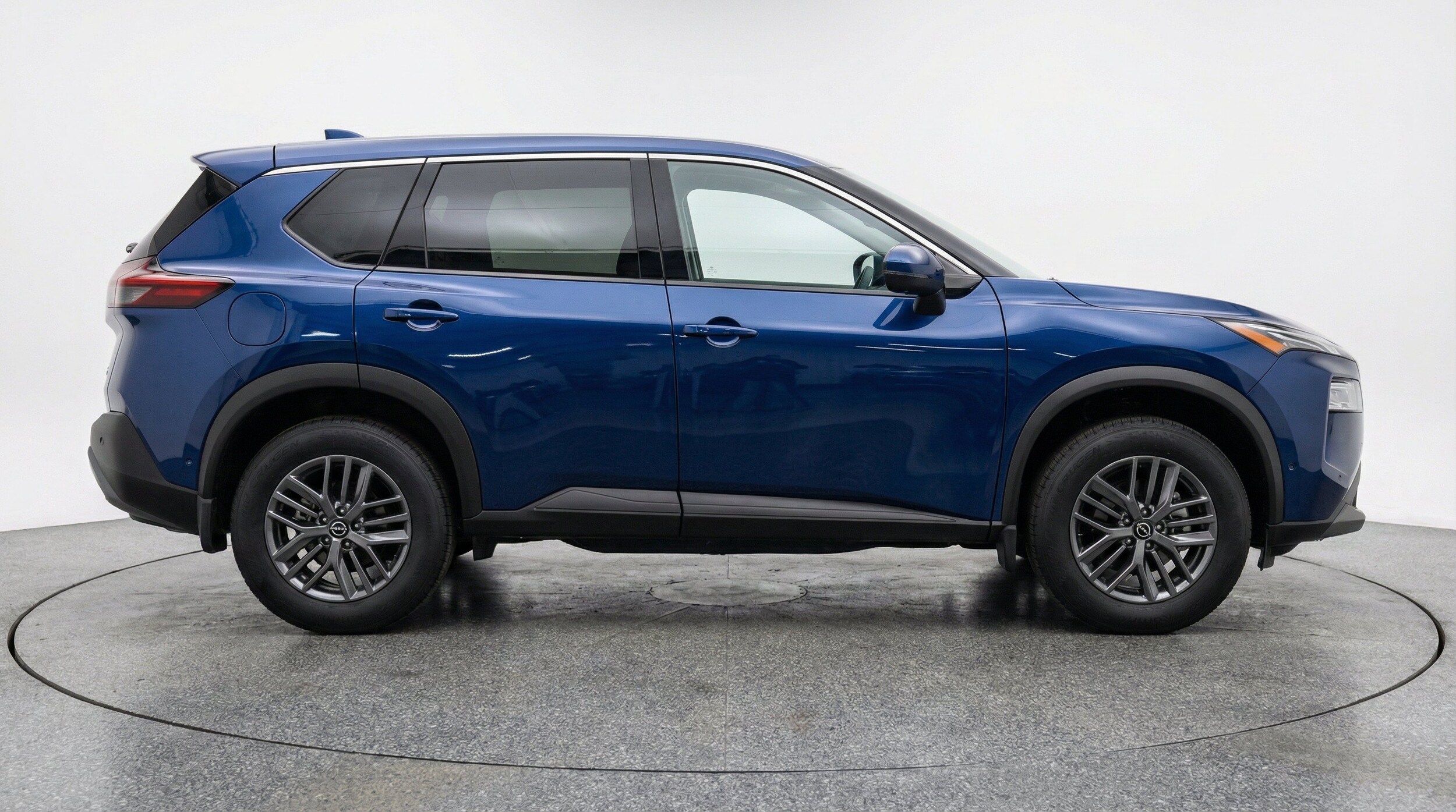 Thumbnail: 2026 Nissan Rogue - 9
