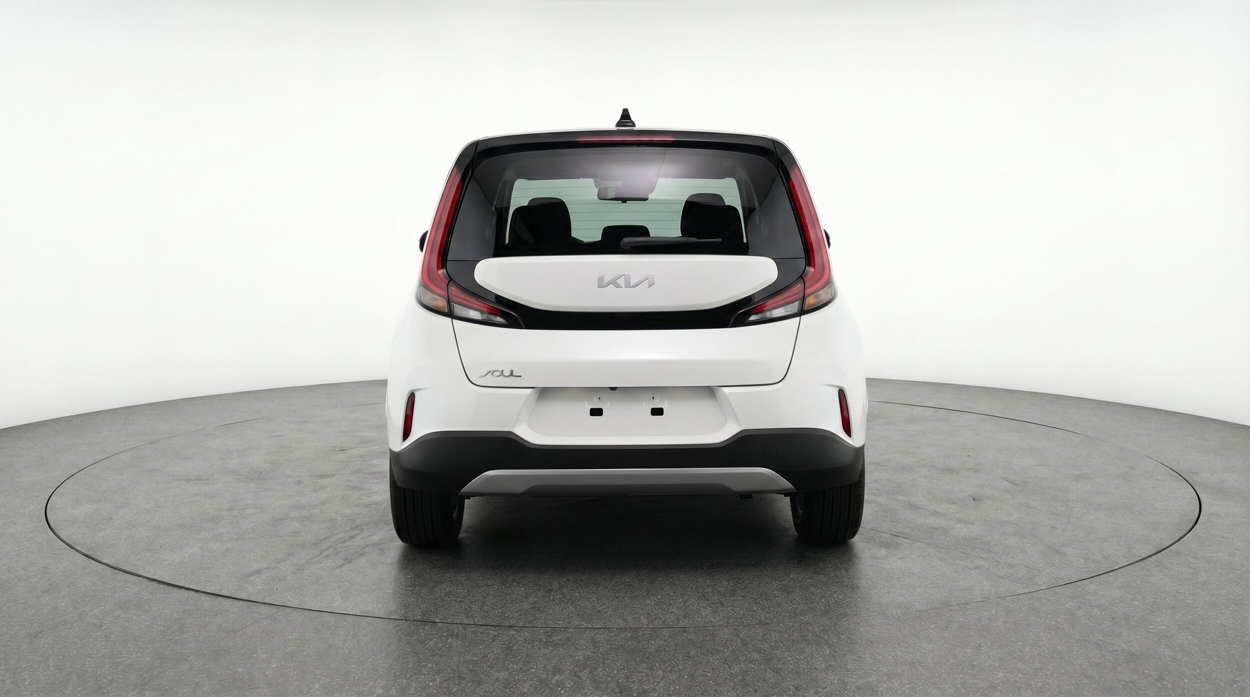 Thumbnail: 2025 Kia Soul - 7