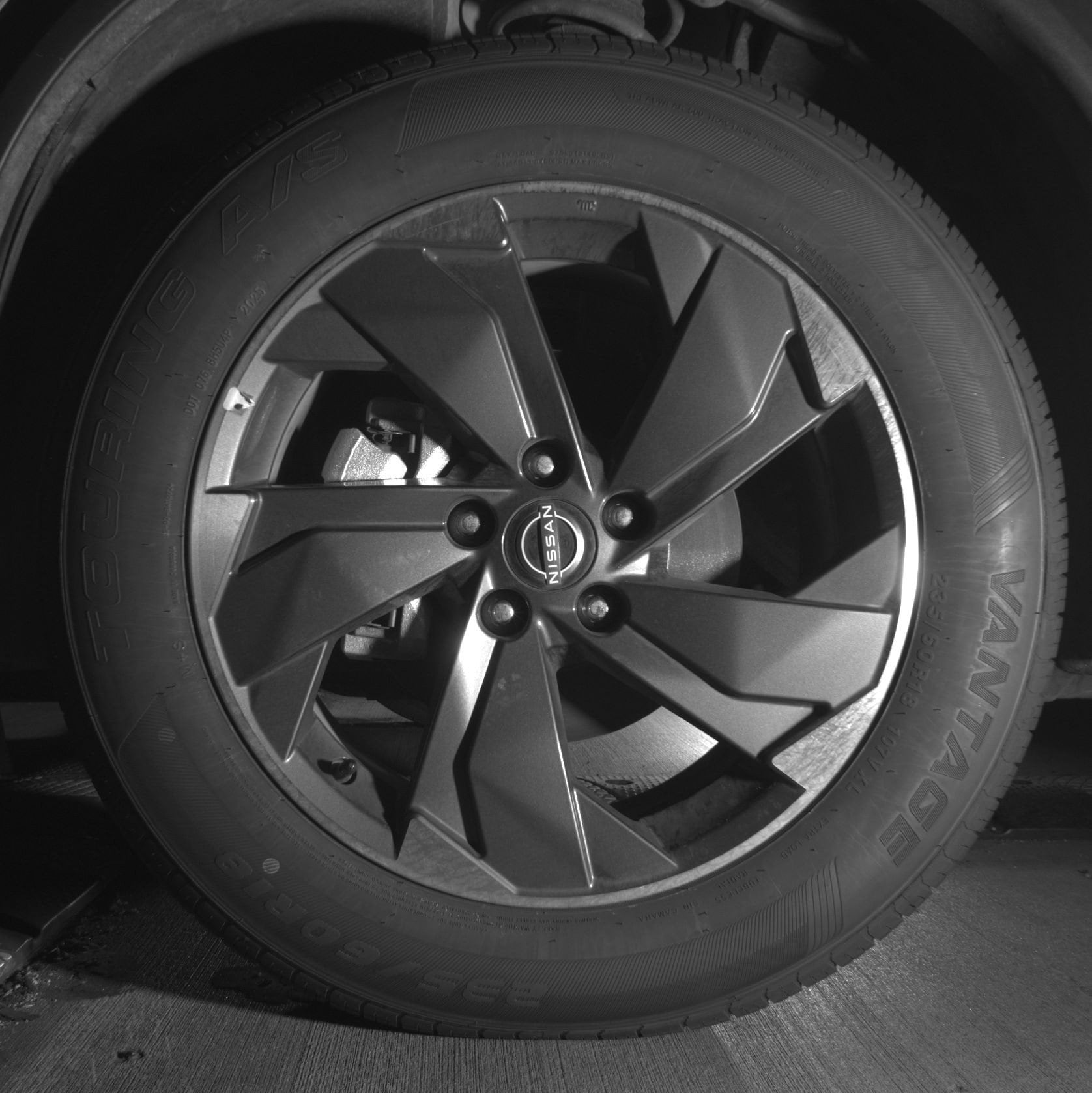 Thumbnail: 2025 Nissan Rogue - 12