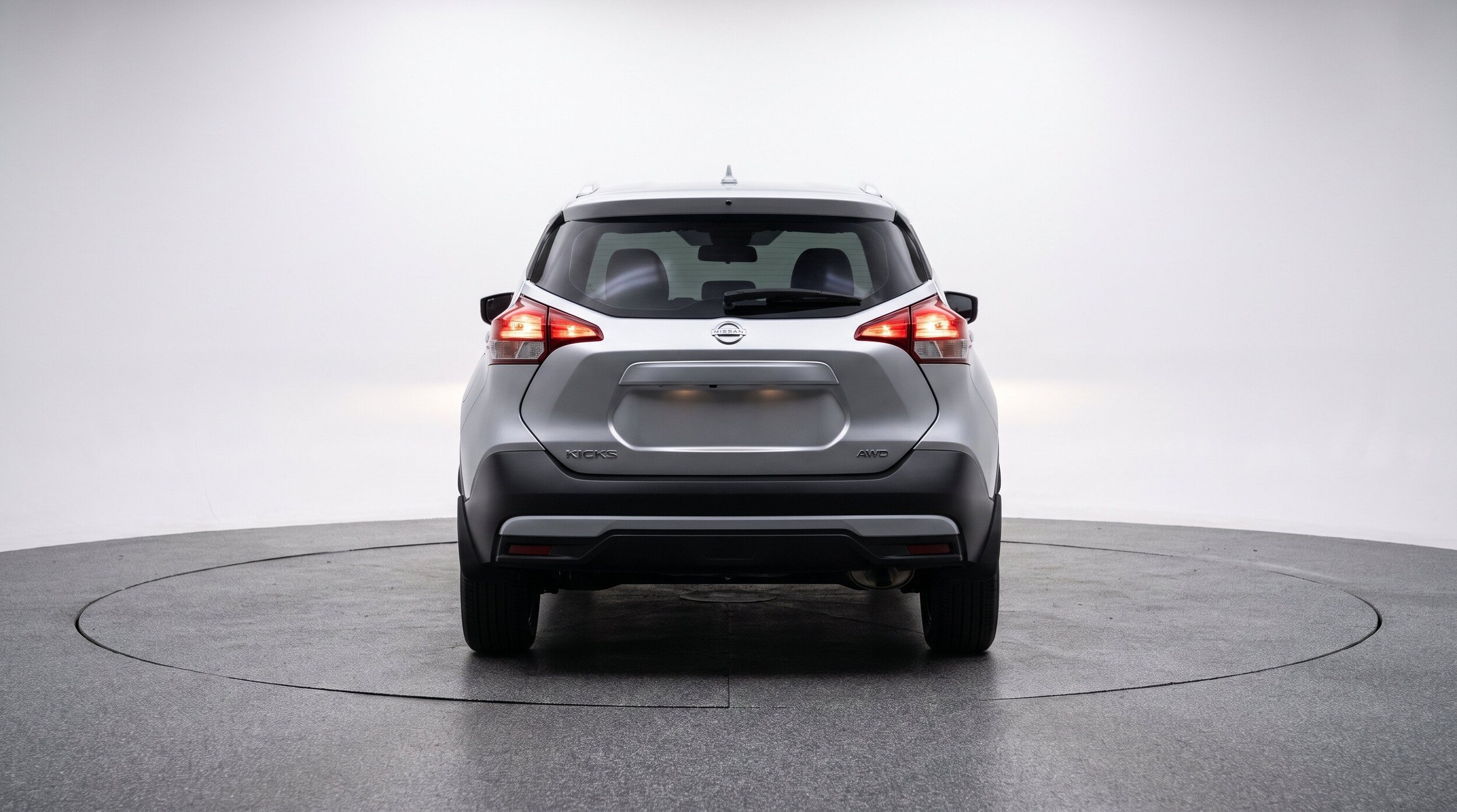 Thumbnail: 2026 Nissan Kicks - 7