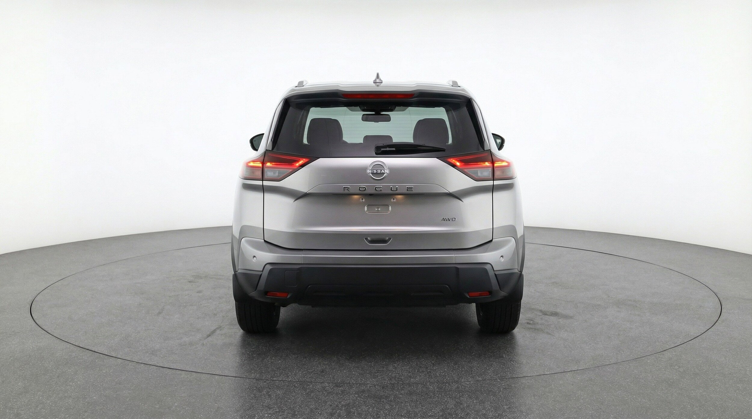 Thumbnail: 2025 Nissan Rogue - 7