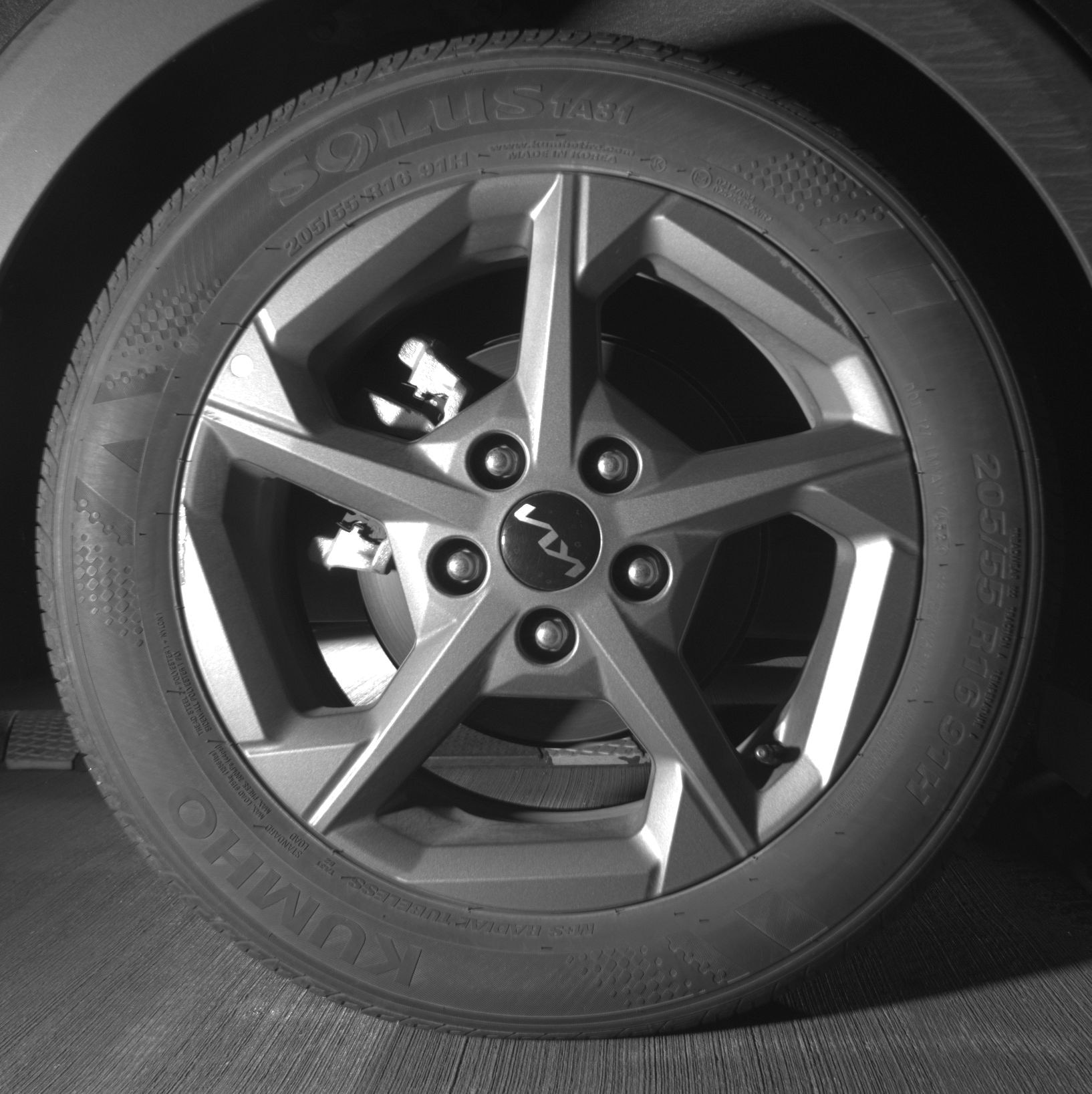 Thumbnail: 2025 Kia K4 - 12