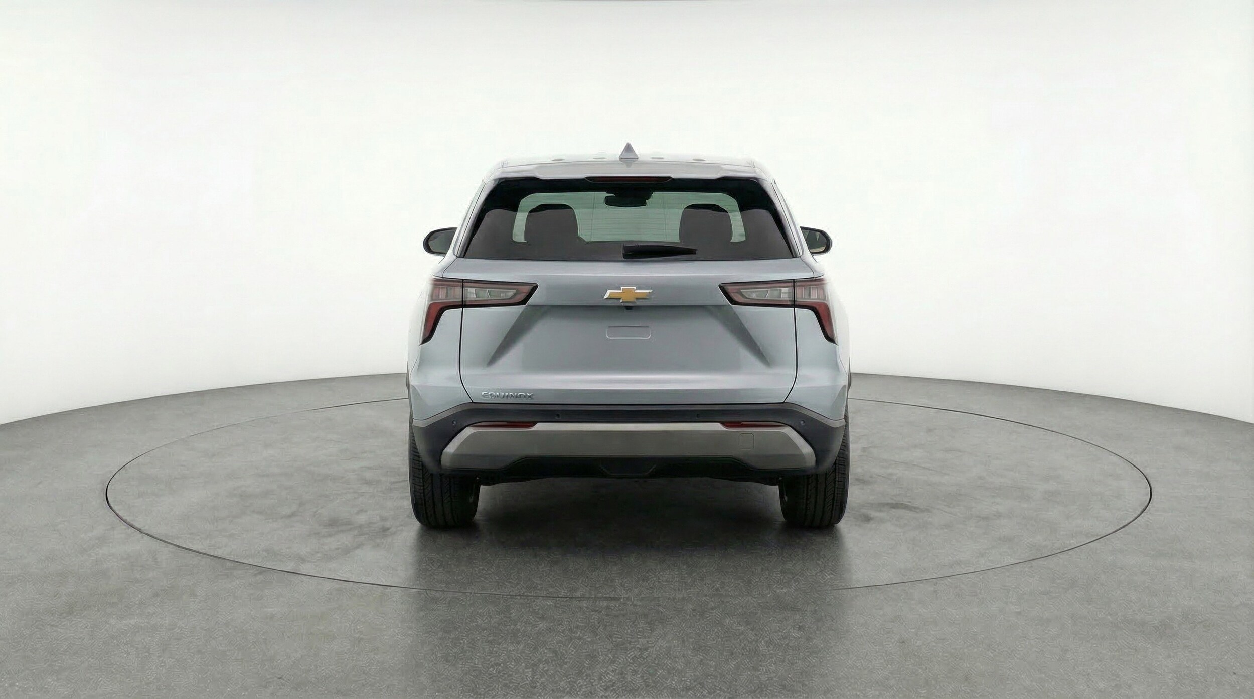 Thumbnail: 2025 Chevrolet Equinox - 7