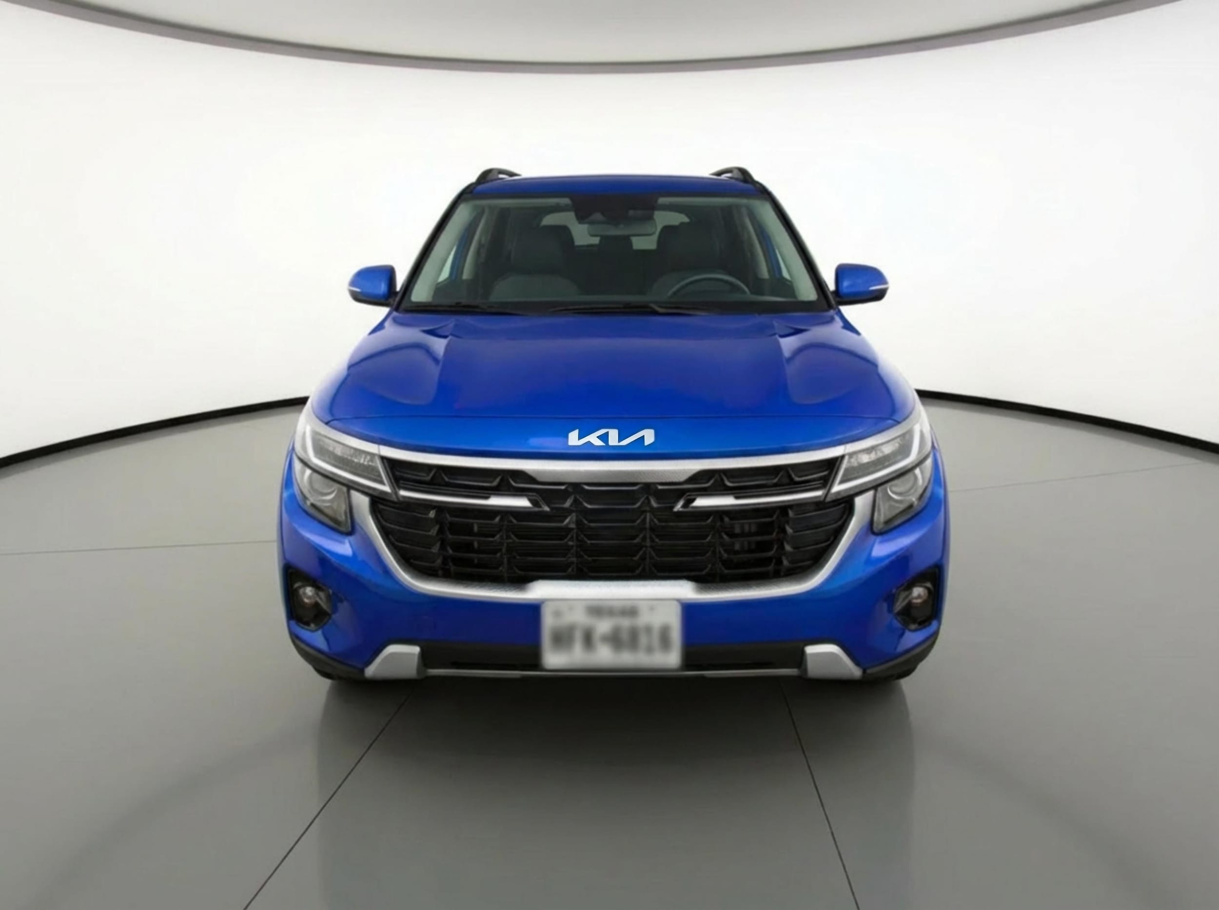 Thumbnail: 2025 Kia Seltos - 2