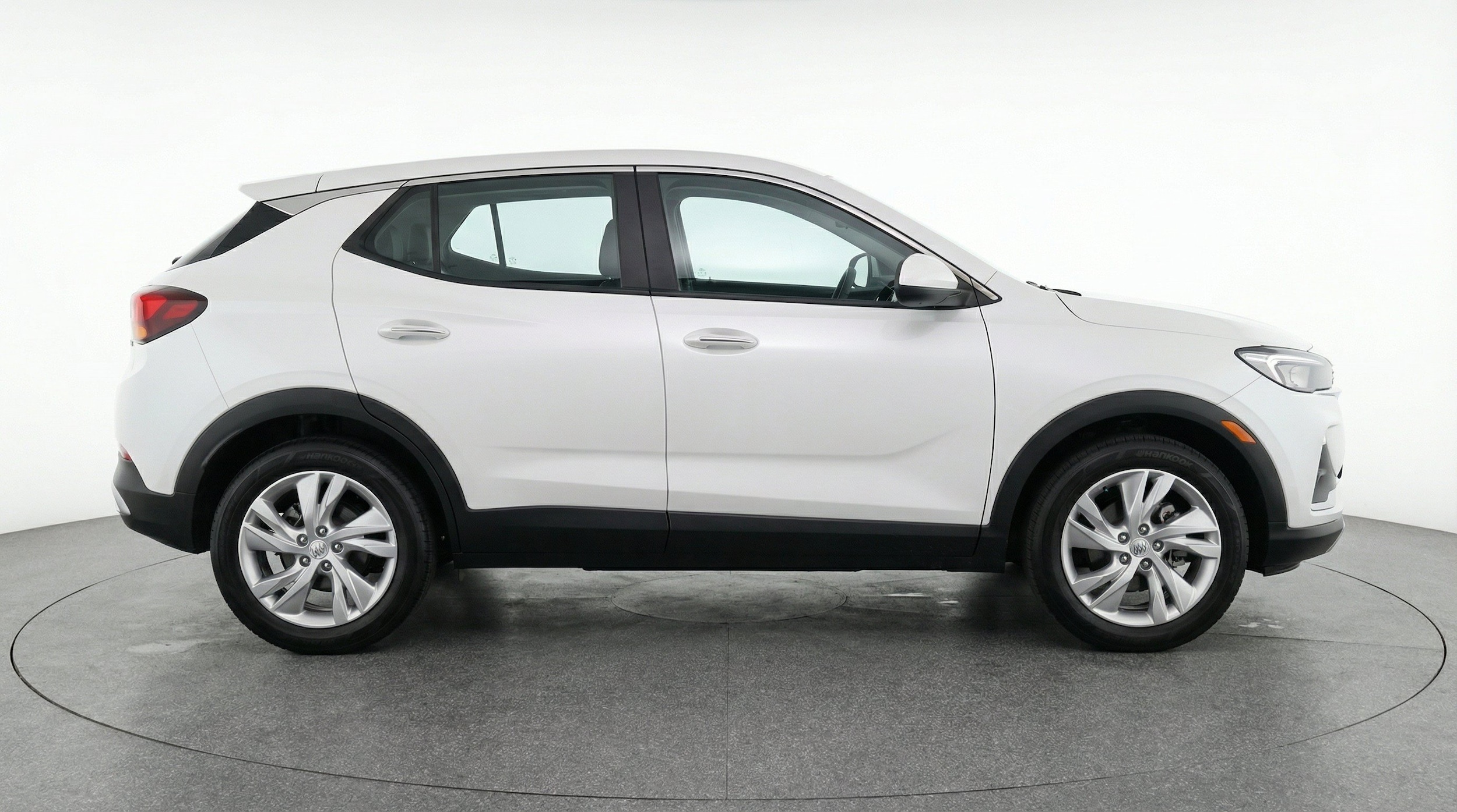 Thumbnail: 2026 Buick Encore GX - 11